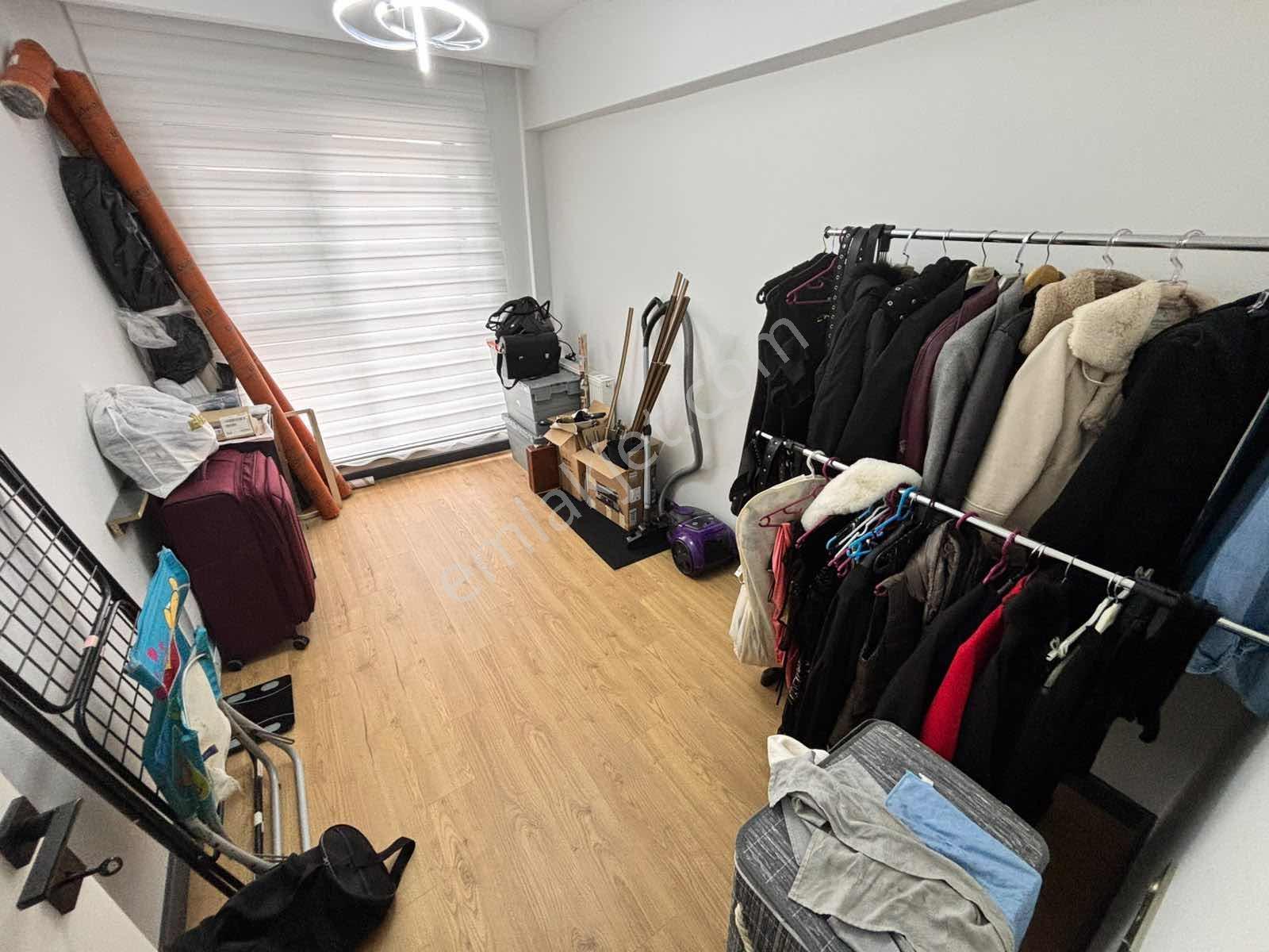 Yenimahalle Yenibatı Vera Metro Yakını 2+1 Satılık Eşyalı Daire — fotoğraf 16