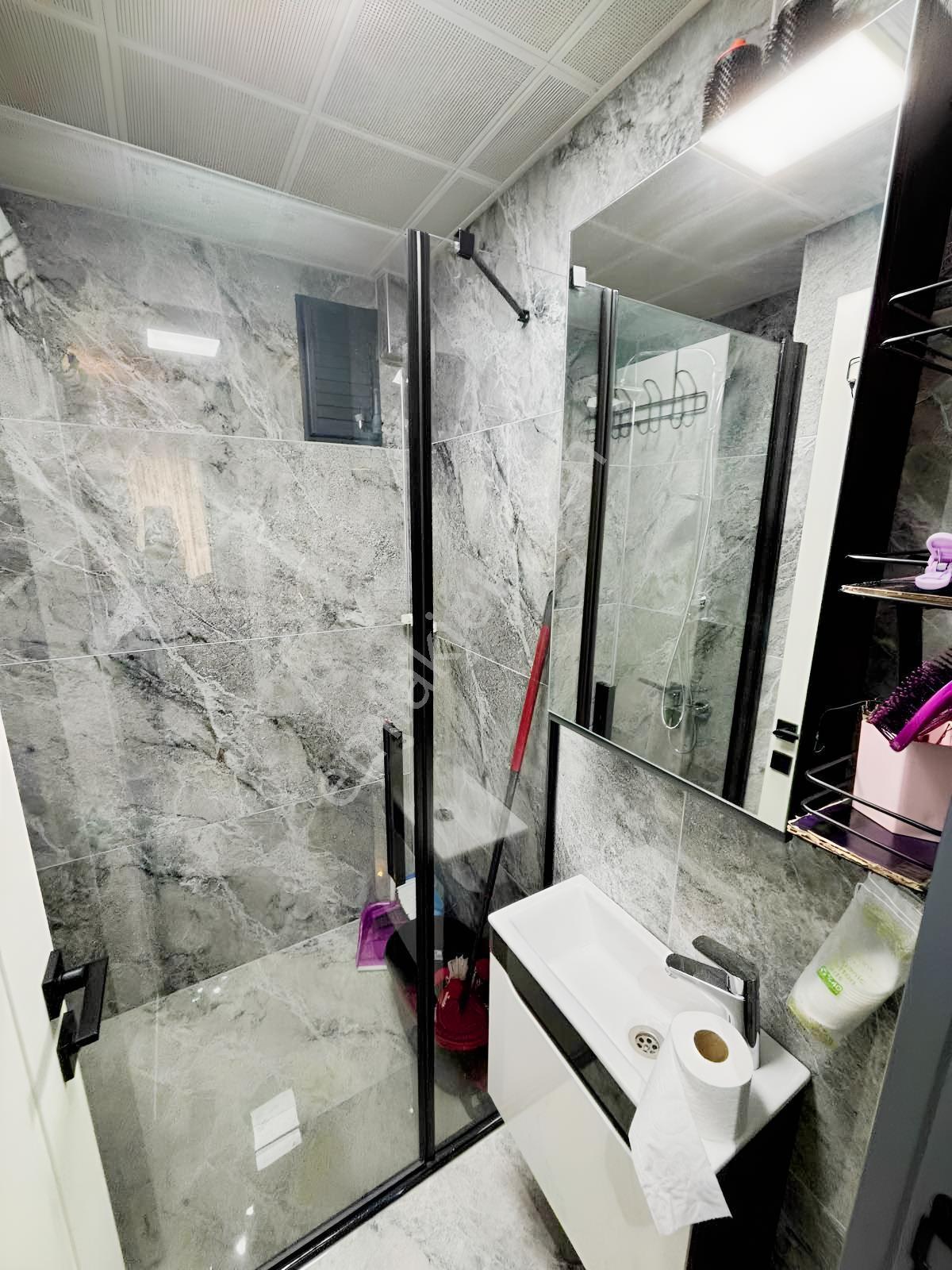 Yenimahalle Yenibatı Vera Metro Yakını 2+1 Satılık Eşyalı Daire — fotoğraf 19