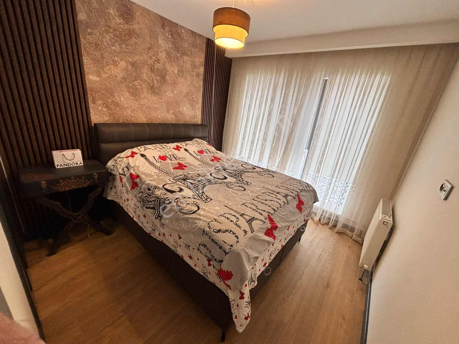 Yenimahalle Yenibatı Vera Metro Yakını 2+1 Satılık Eşyalı Daire — fotoğraf 20