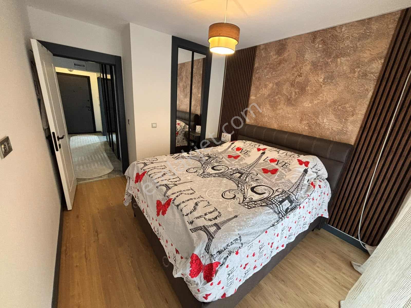Yenimahalle Yenibatı Vera Metro Yakını 2+1 Satılık Eşyalı Daire — fotoğraf 22