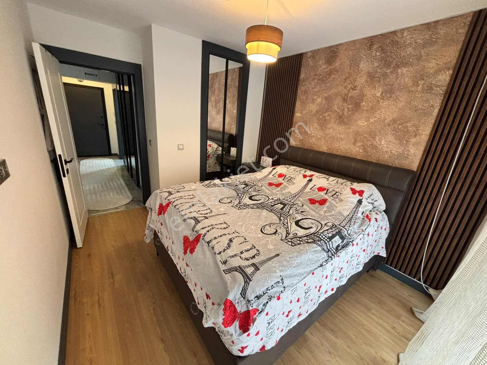 Yenimahalle Yenibatı Vera Metro Yakını 2+1 Satılık Eşyalı Daire — fotoğraf 23