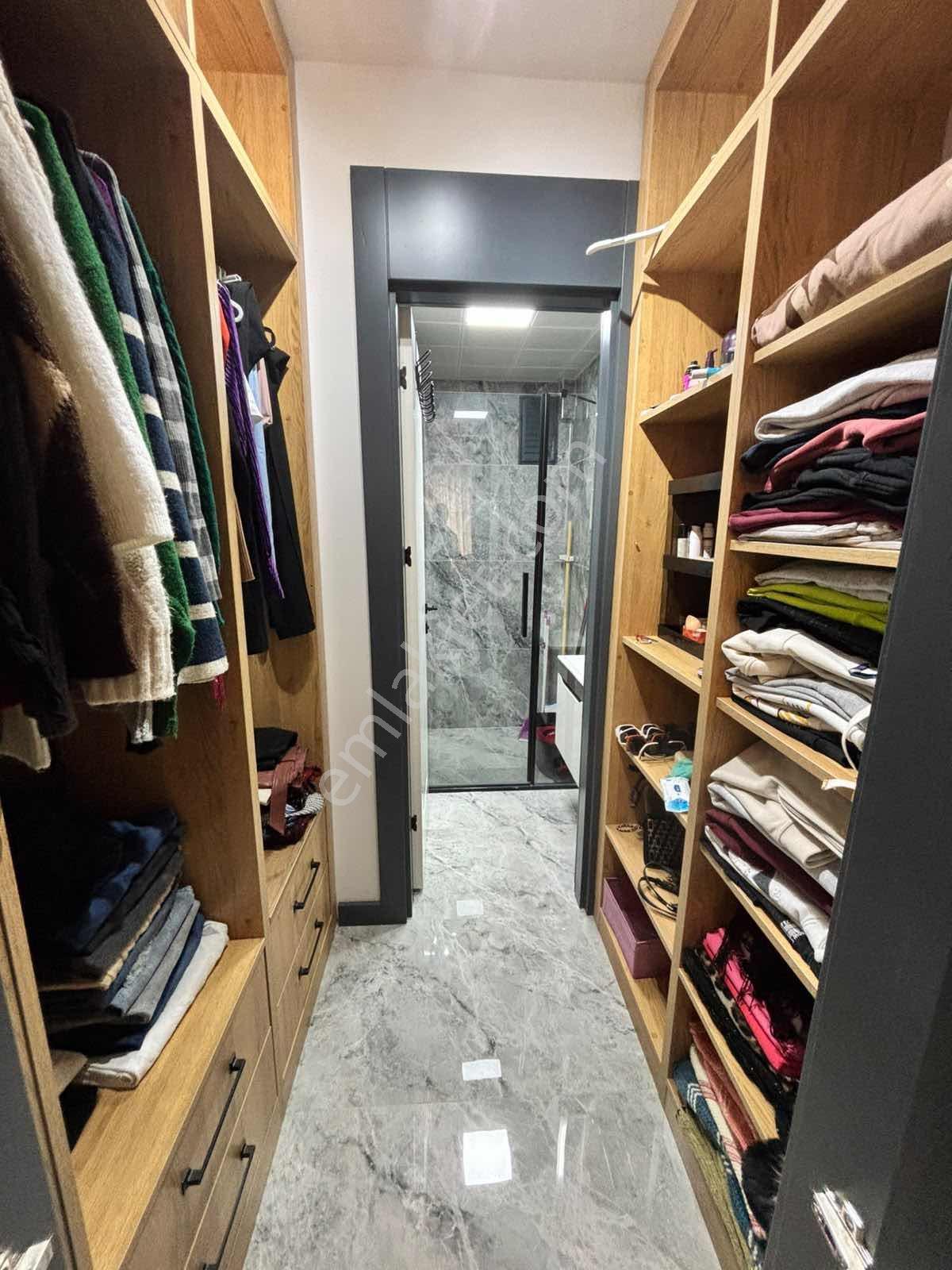 Yenimahalle Yenibatı Vera Metro Yakını 2+1 Satılık Eşyalı Daire — fotoğraf 25
