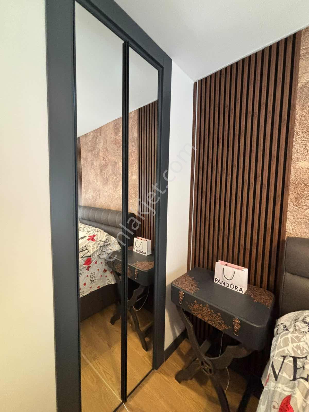Yenimahalle Yenibatı Vera Metro Yakını 2+1 Satılık Eşyalı Daire — fotoğraf 27