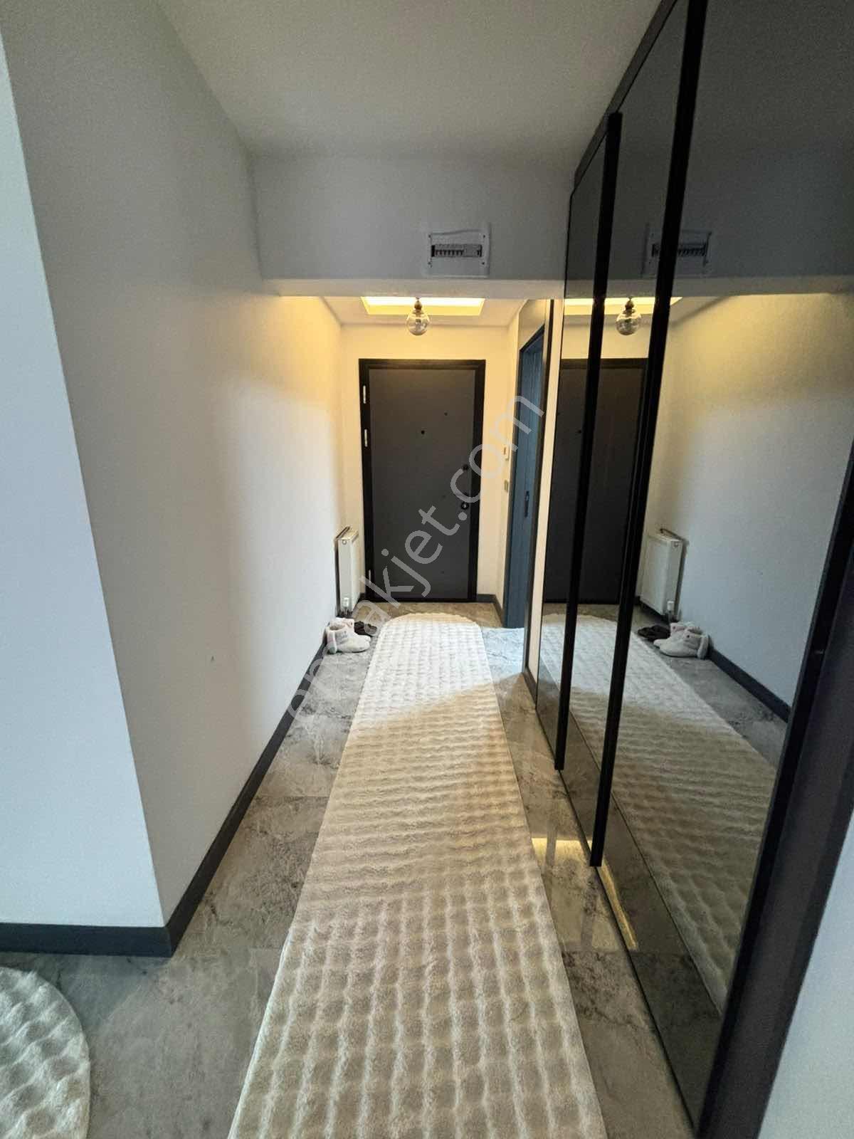 Yenimahalle Yenibatı Vera Metro Yakını 2+1 Satılık Eşyalı Daire — fotoğraf 29