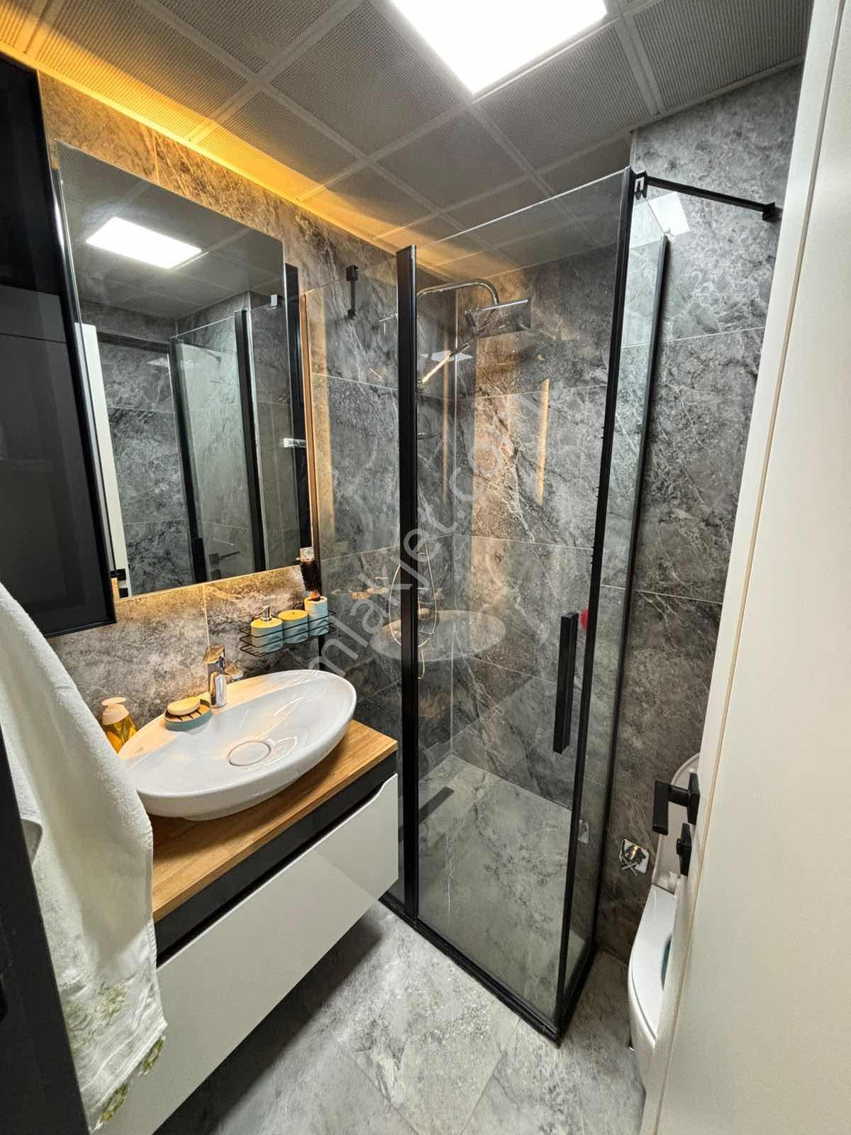 Yenimahalle Yenibatı Vera Metro Yakını 2+1 Satılık Eşyalı Daire — fotoğraf 30