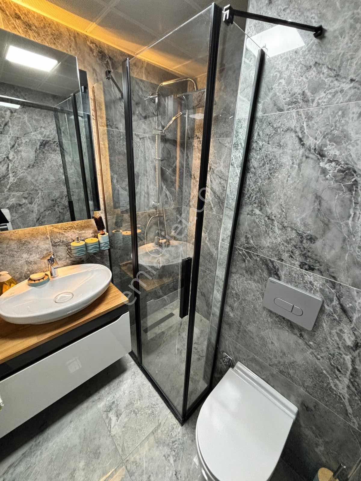 Yenimahalle Yenibatı Vera Metro Yakını 2+1 Satılık Eşyalı Daire — fotoğraf 31
