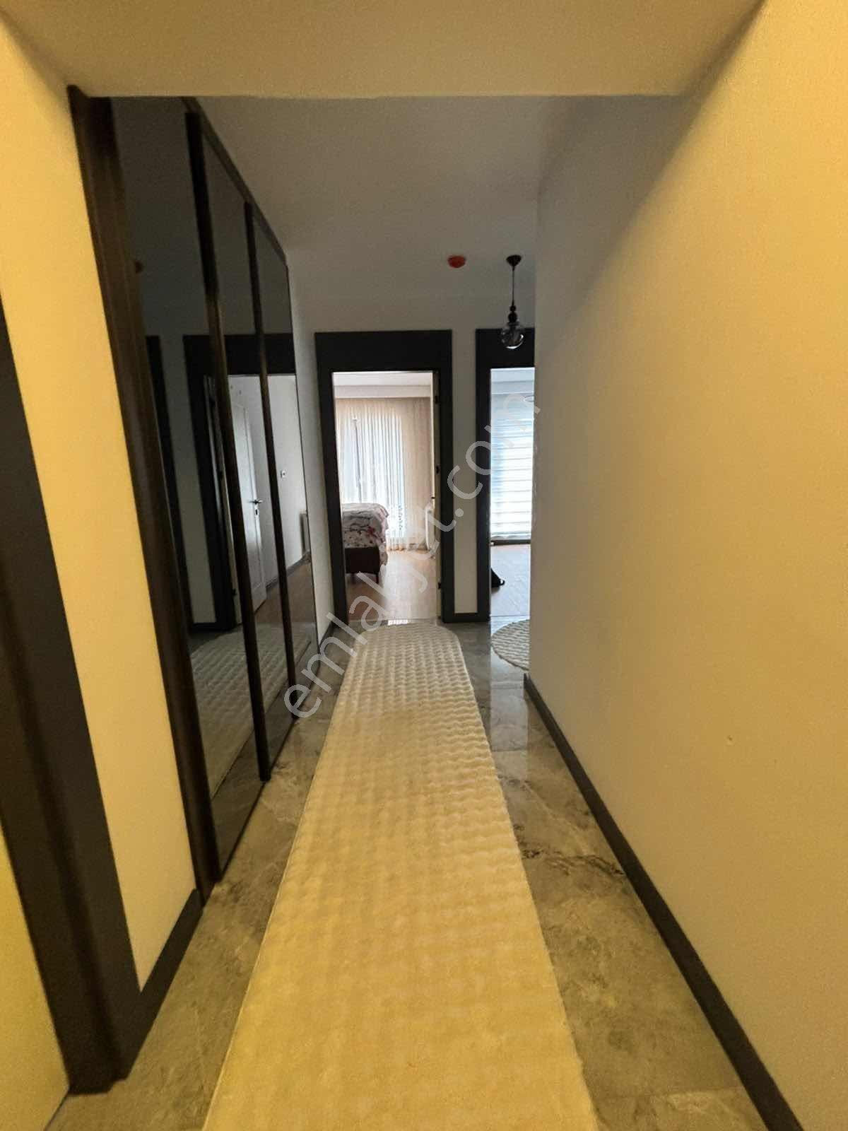 Yenimahalle Yenibatı Vera Metro Yakını 2+1 Satılık Eşyalı Daire — fotoğraf 32