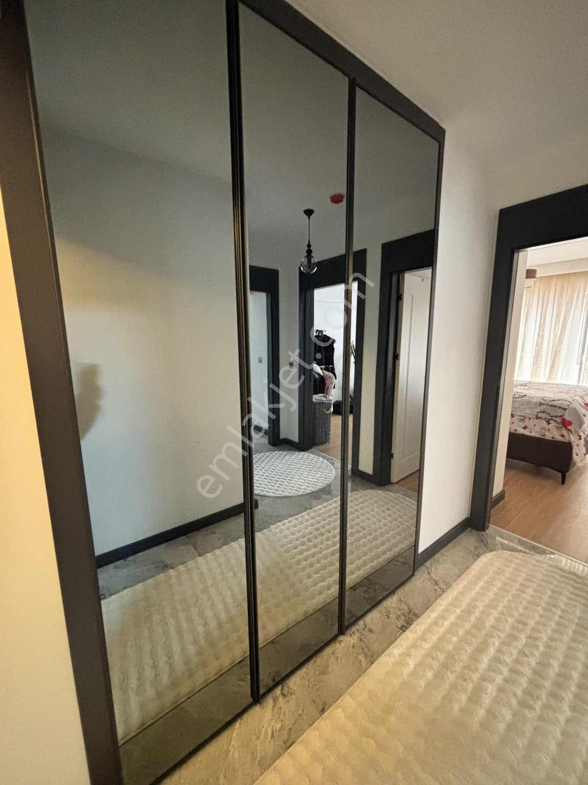 Yenimahalle Yenibatı Vera Metro Yakını 2+1 Satılık Eşyalı Daire — fotoğraf 33