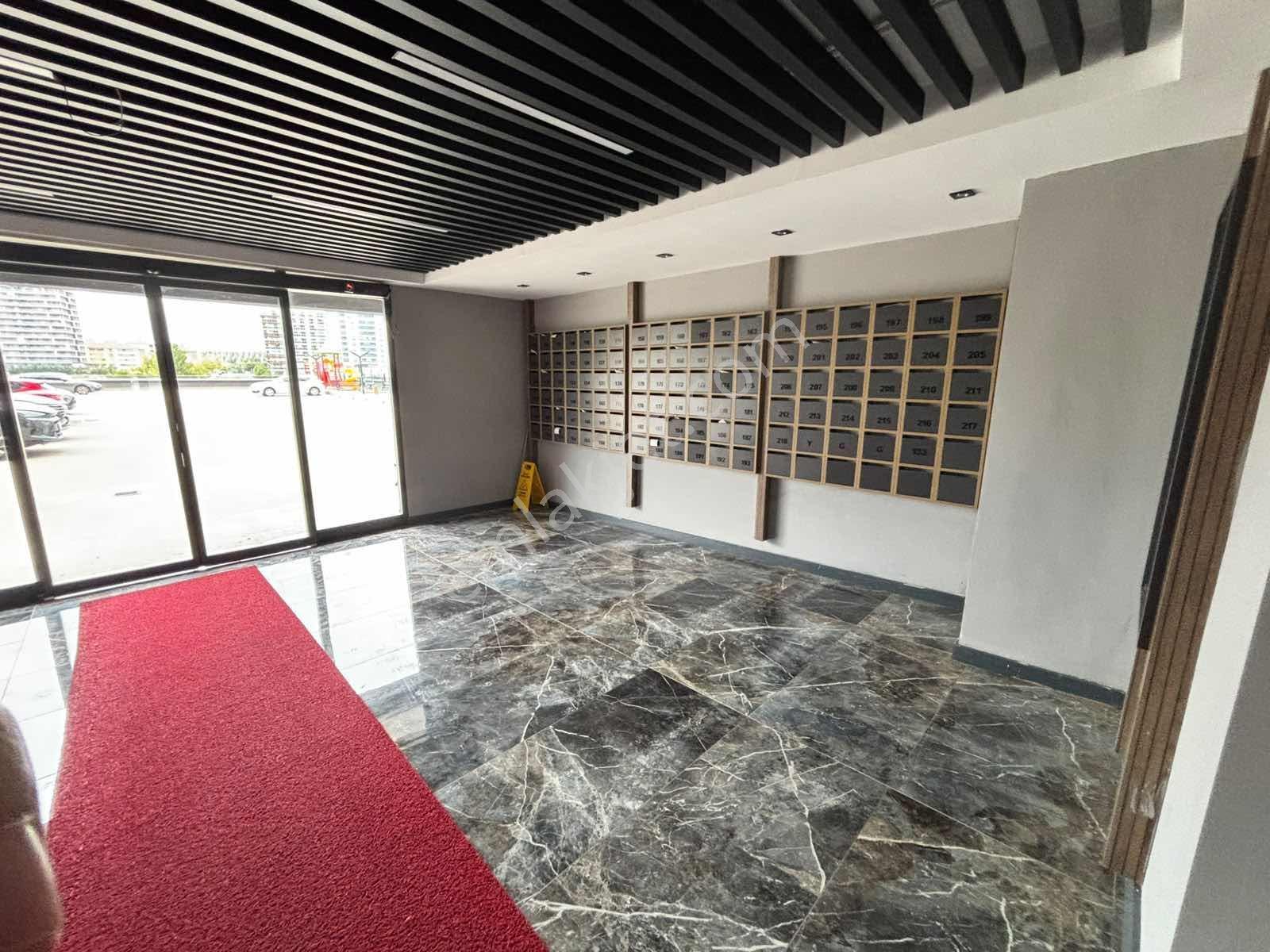 Yenimahalle Yenibatı Vera Metro Yakını 2+1 Satılık Eşyalı Daire — fotoğraf 35
