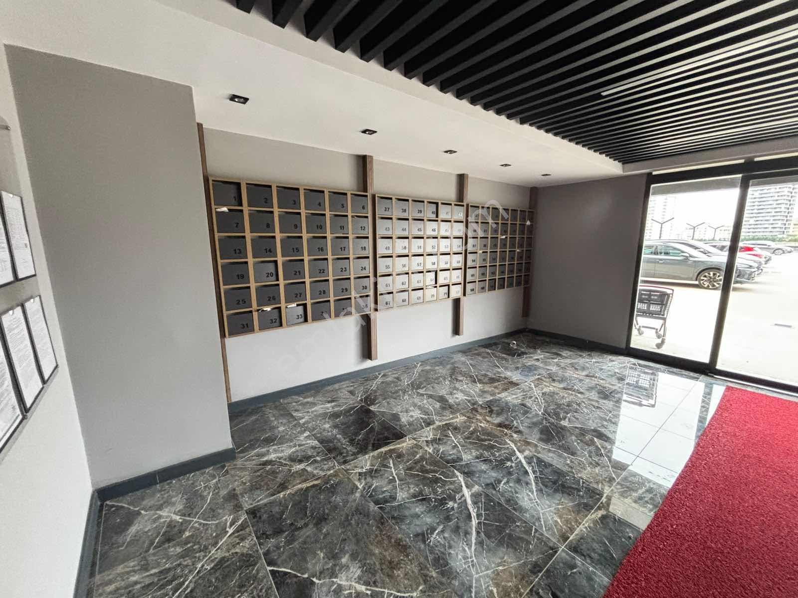 Yenimahalle Yenibatı Vera Metro Yakını 2+1 Satılık Eşyalı Daire — fotoğraf 36