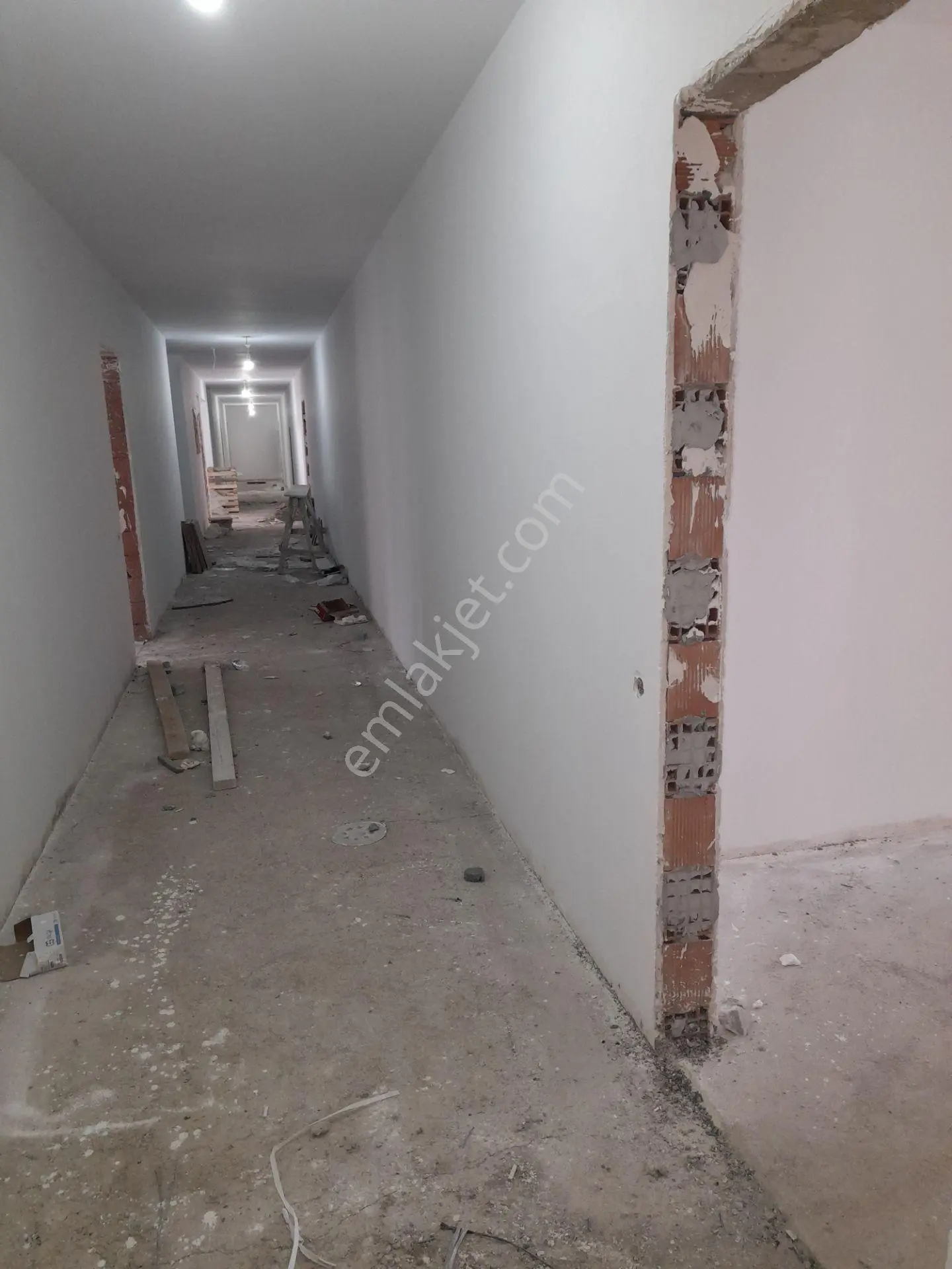 Bulancak Sitede Satılık Deniz Manzaralı 155m2,3+1 Fırsat Daire — fotoğraf 6