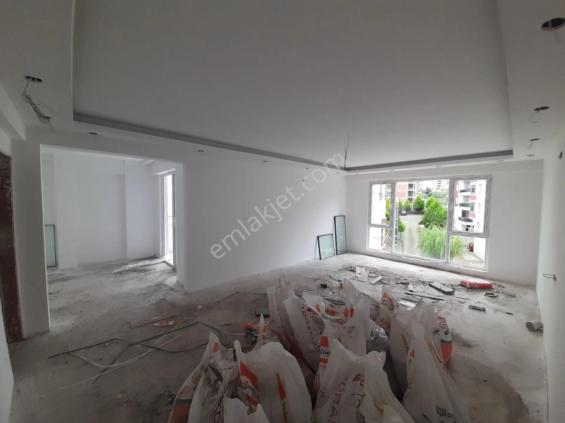 Bulancak Sitede Satılık Deniz Manzaralı 155m2,3+1 Fırsat Daire — fotoğraf 9
