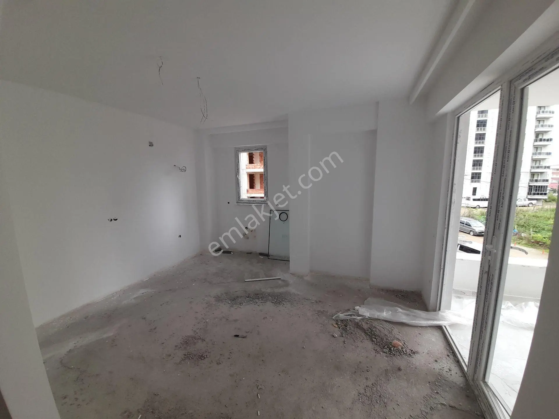 Bulancak Sitede Satılık Deniz Manzaralı 155m2,3+1 Fırsat Daire — fotoğraf 10