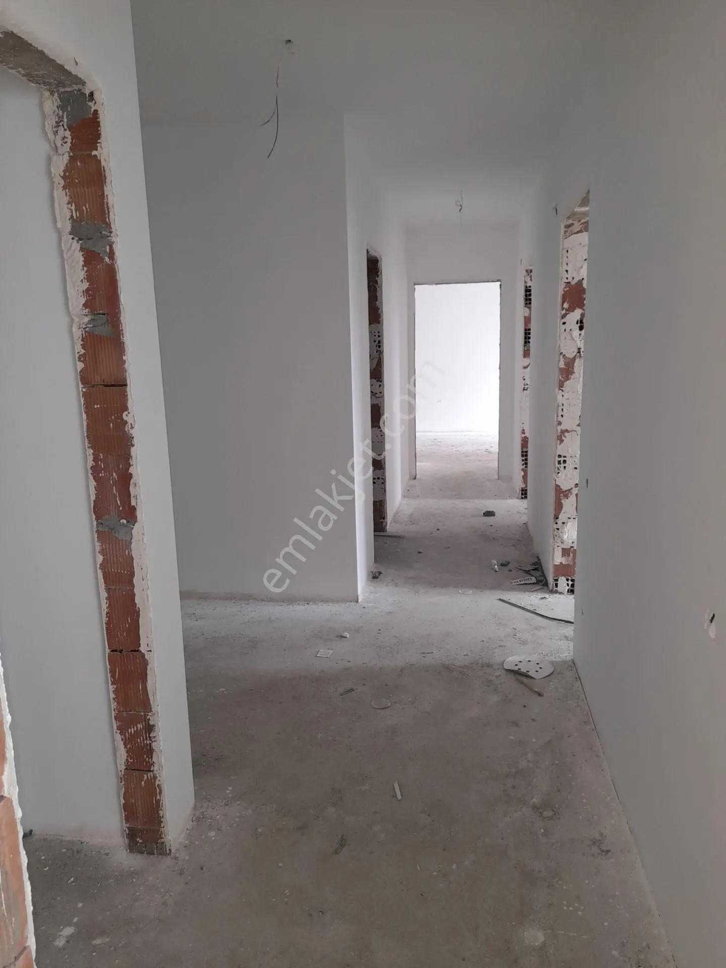 Bulancak Sitede Satılık Deniz Manzaralı 155m2,3+1 Fırsat Daire — fotoğraf 13