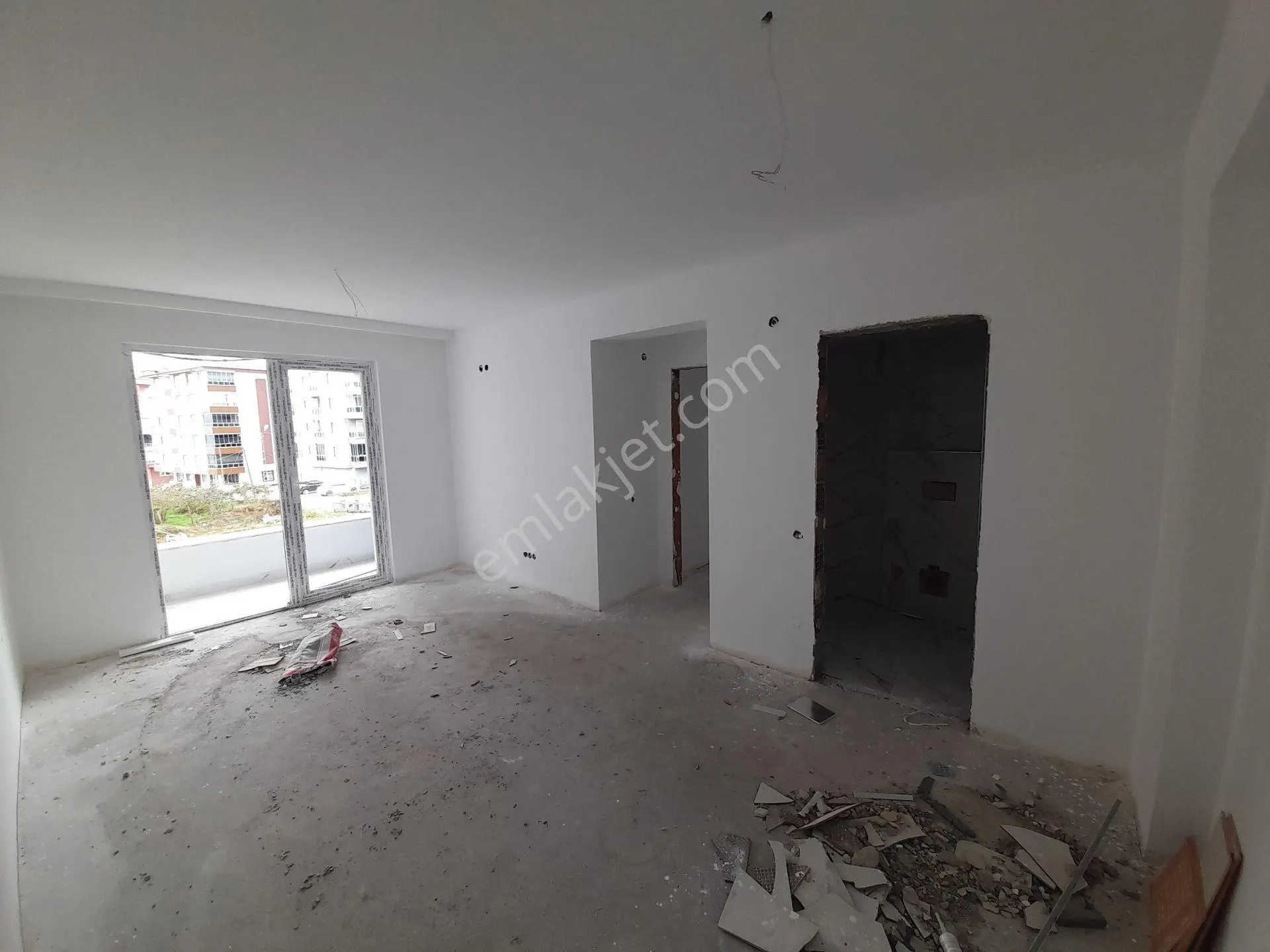 Bulancak Sitede Satılık Deniz Manzaralı 155m2,3+1 Fırsat Daire — fotoğraf 16