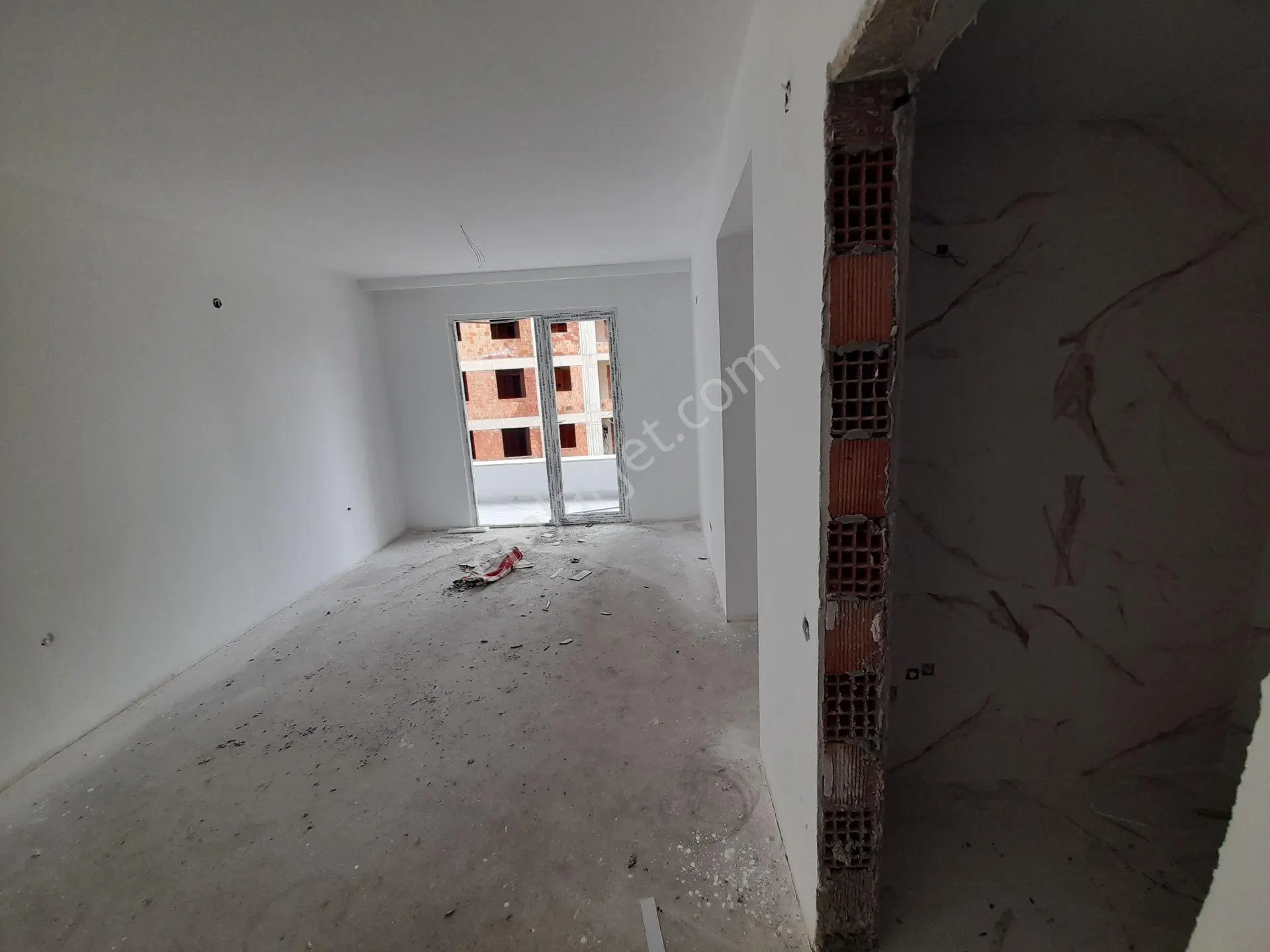 Bulancak Sitede Satılık Deniz Manzaralı 155m2,3+1 Fırsat Daire — fotoğraf 18