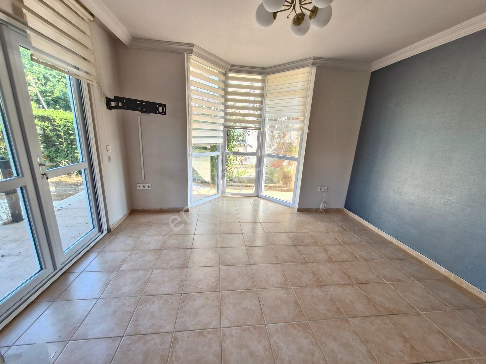 Fethiye'nin En Gözde Sitesinde Müstakil Havuzlu Satılık Villa — fotoğraf 4