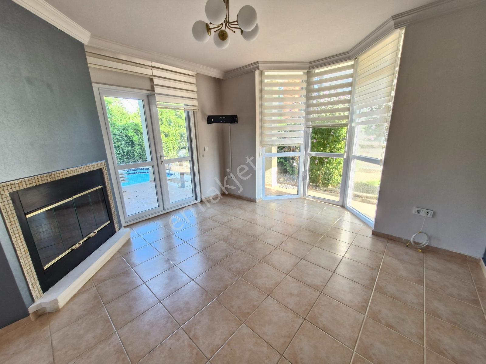 Fethiye'nin En Gözde Sitesinde Müstakil Havuzlu Satılık Villa — fotoğraf 5