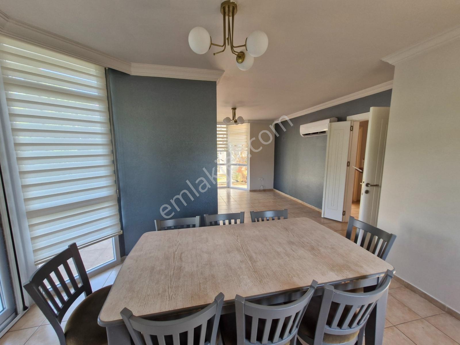 Fethiye'nin En Gözde Sitesinde Müstakil Havuzlu Satılık Villa — fotoğraf 7