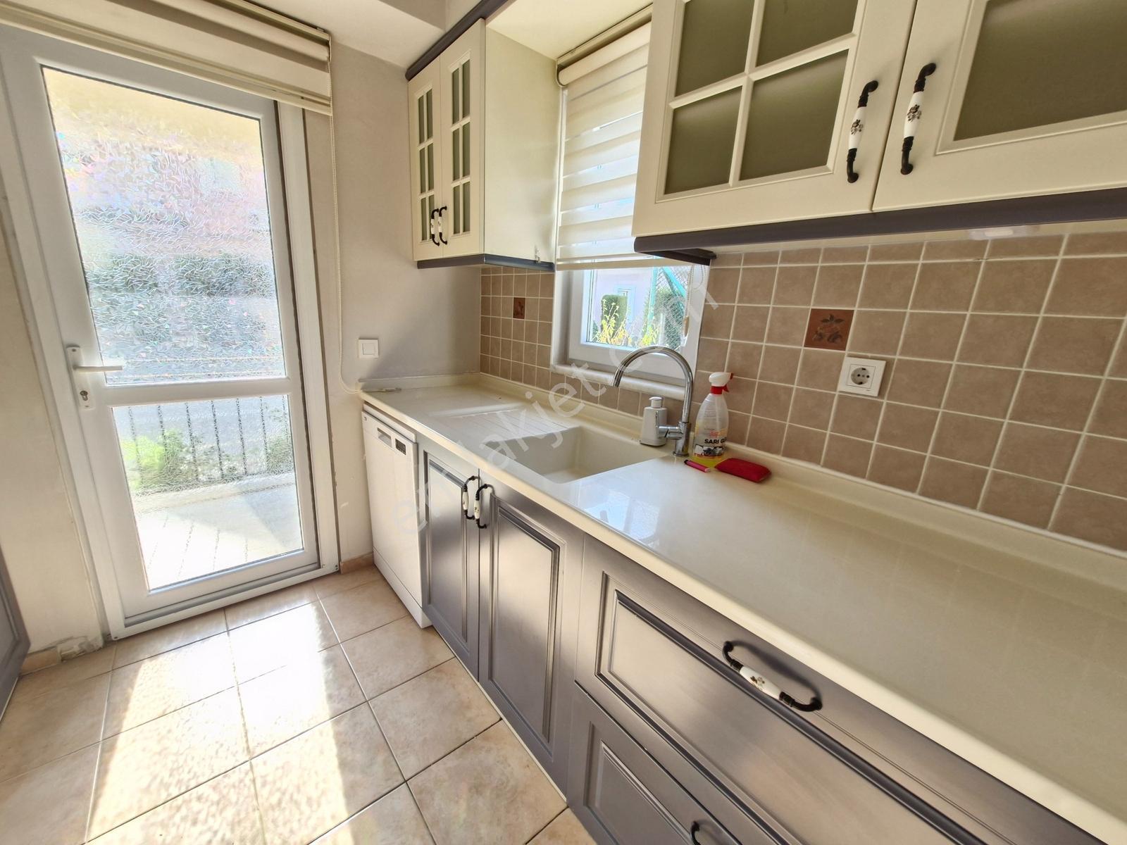 Fethiye'nin En Gözde Sitesinde Müstakil Havuzlu Satılık Villa — fotoğraf 10