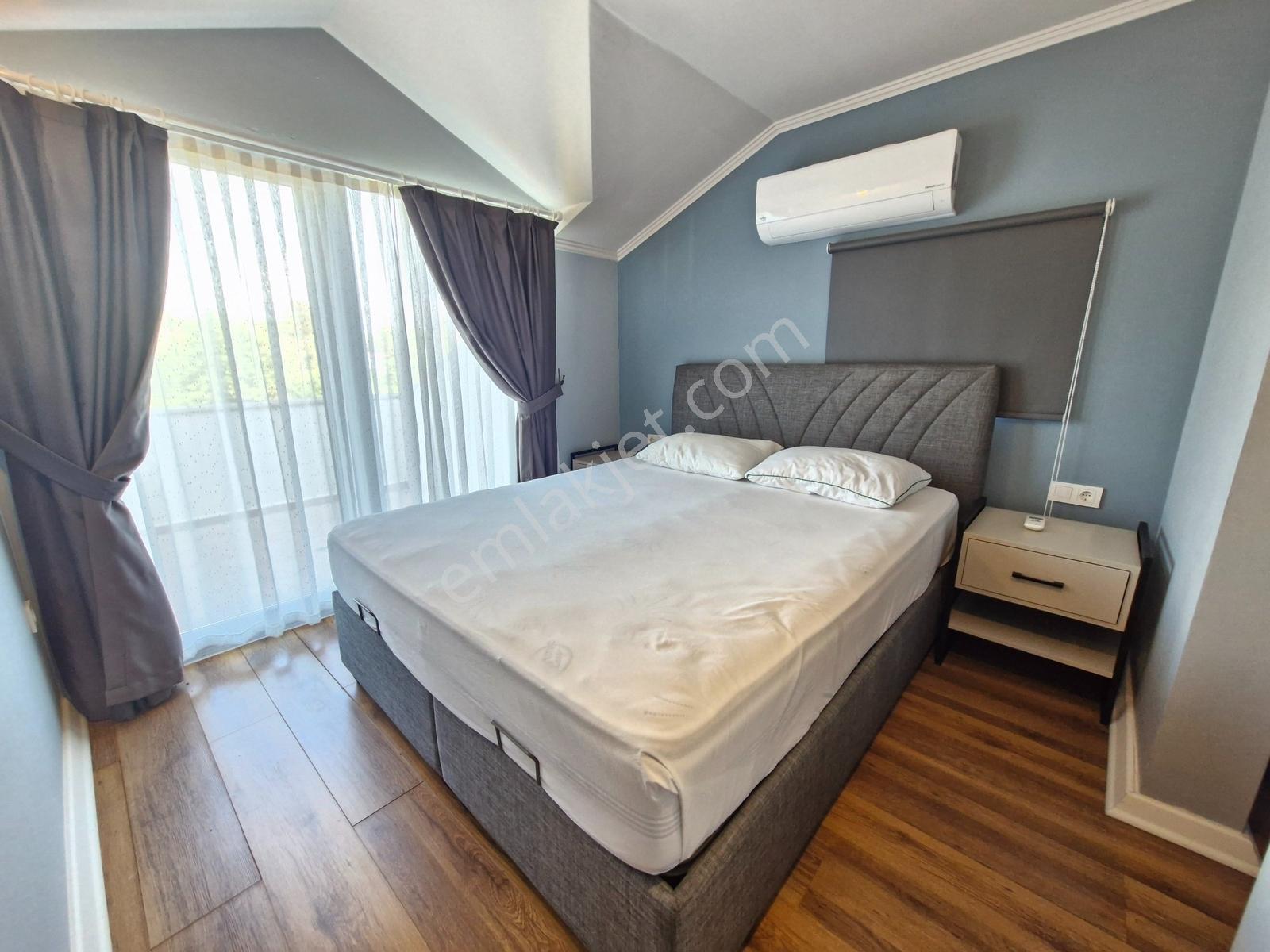 Fethiye'nin En Gözde Sitesinde Müstakil Havuzlu Satılık Villa — fotoğraf 12