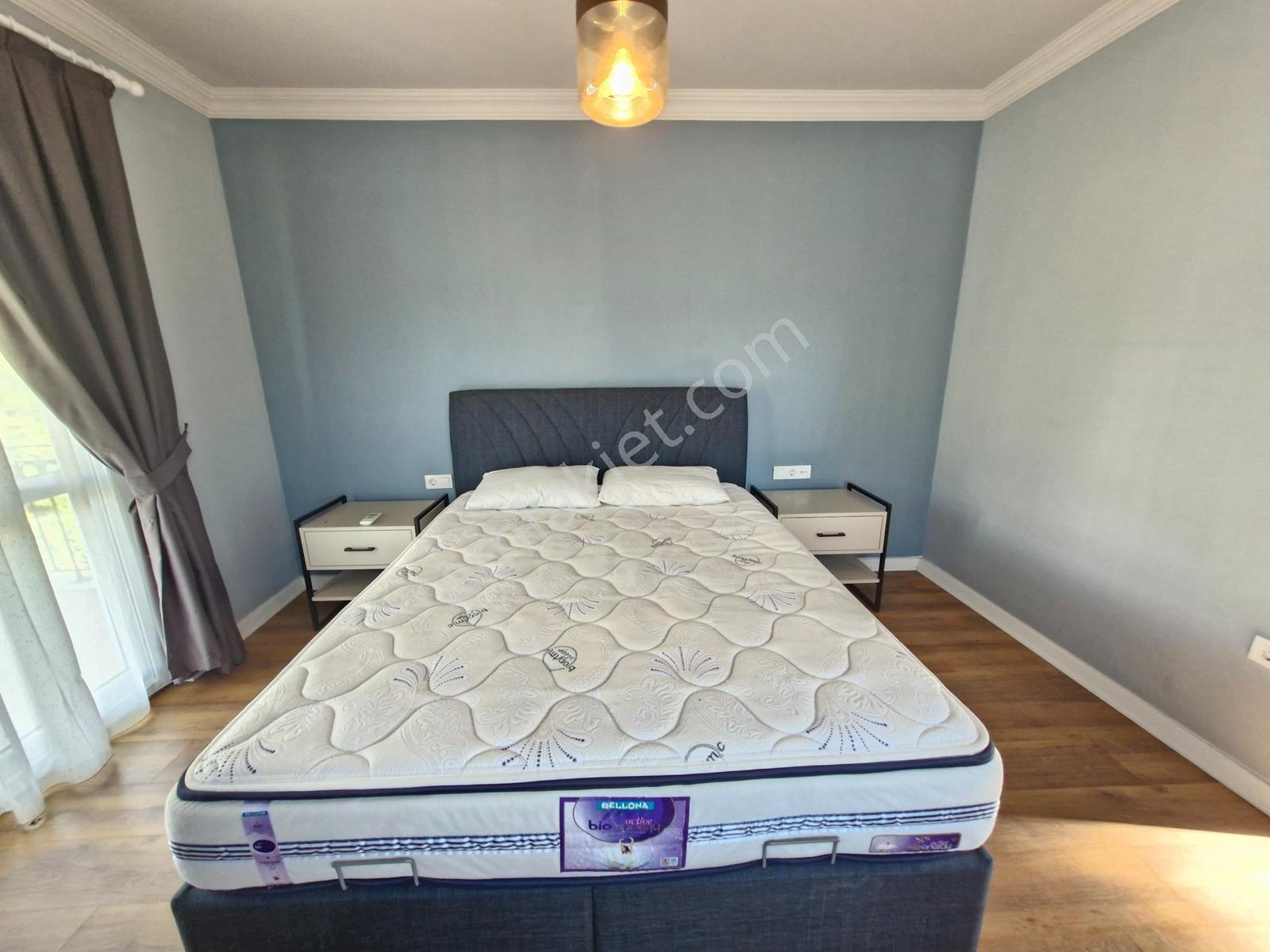 Fethiye'nin En Gözde Sitesinde Müstakil Havuzlu Satılık Villa — fotoğraf 19