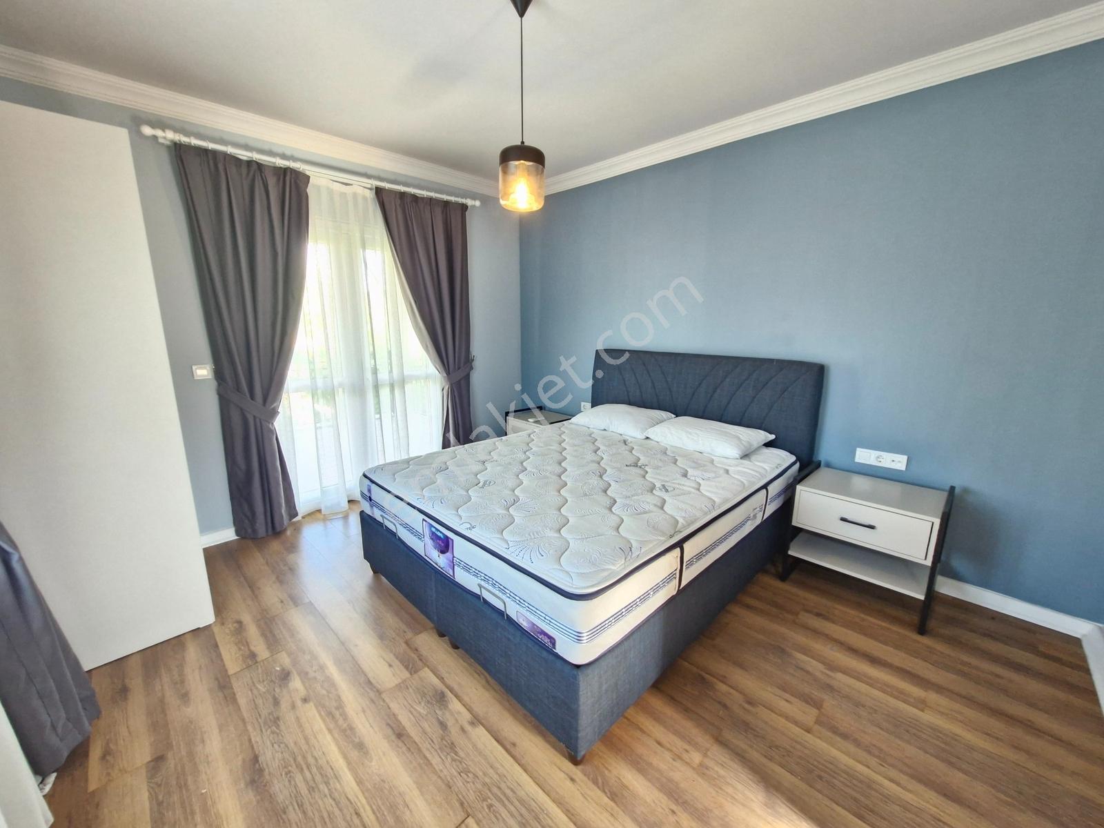 Fethiye'nin En Gözde Sitesinde Müstakil Havuzlu Satılık Villa — fotoğraf 20