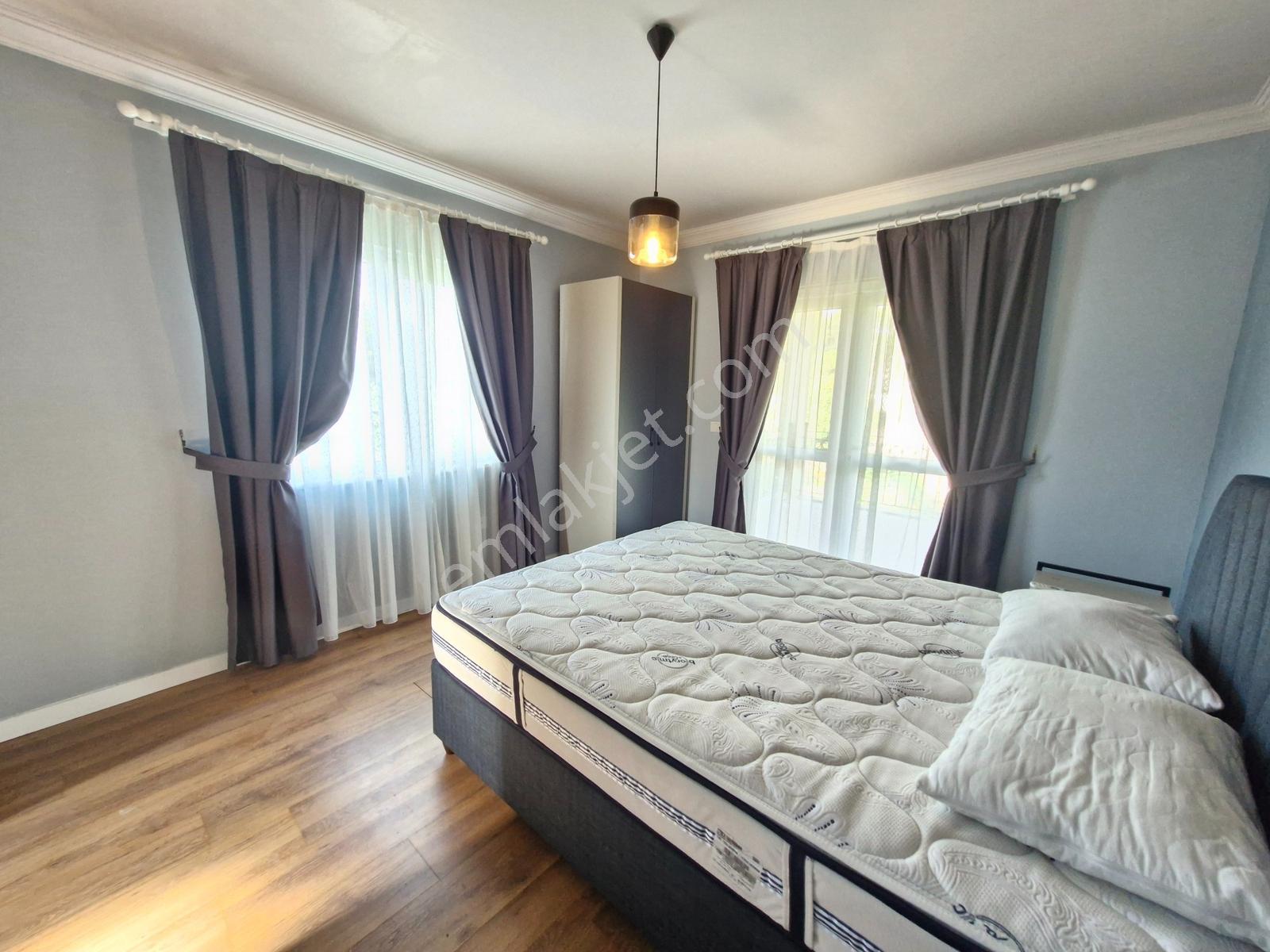 Fethiye'nin En Gözde Sitesinde Müstakil Havuzlu Satılık Villa — fotoğraf 21