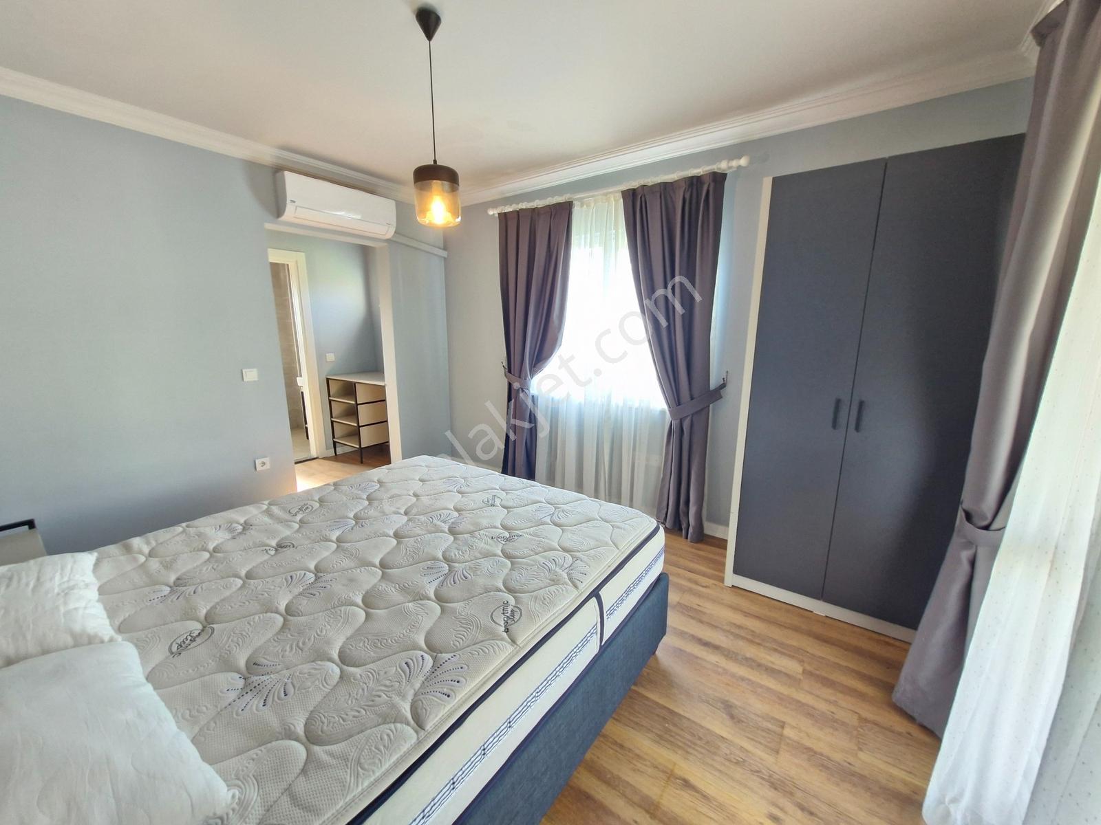 Fethiye'nin En Gözde Sitesinde Müstakil Havuzlu Satılık Villa — fotoğraf 22