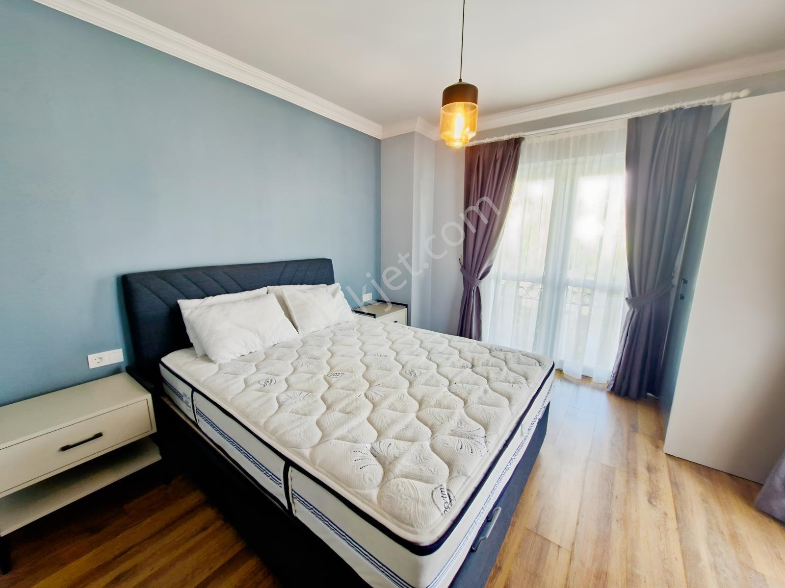 Fethiye'nin En Gözde Sitesinde Müstakil Havuzlu Satılık Villa — fotoğraf 23