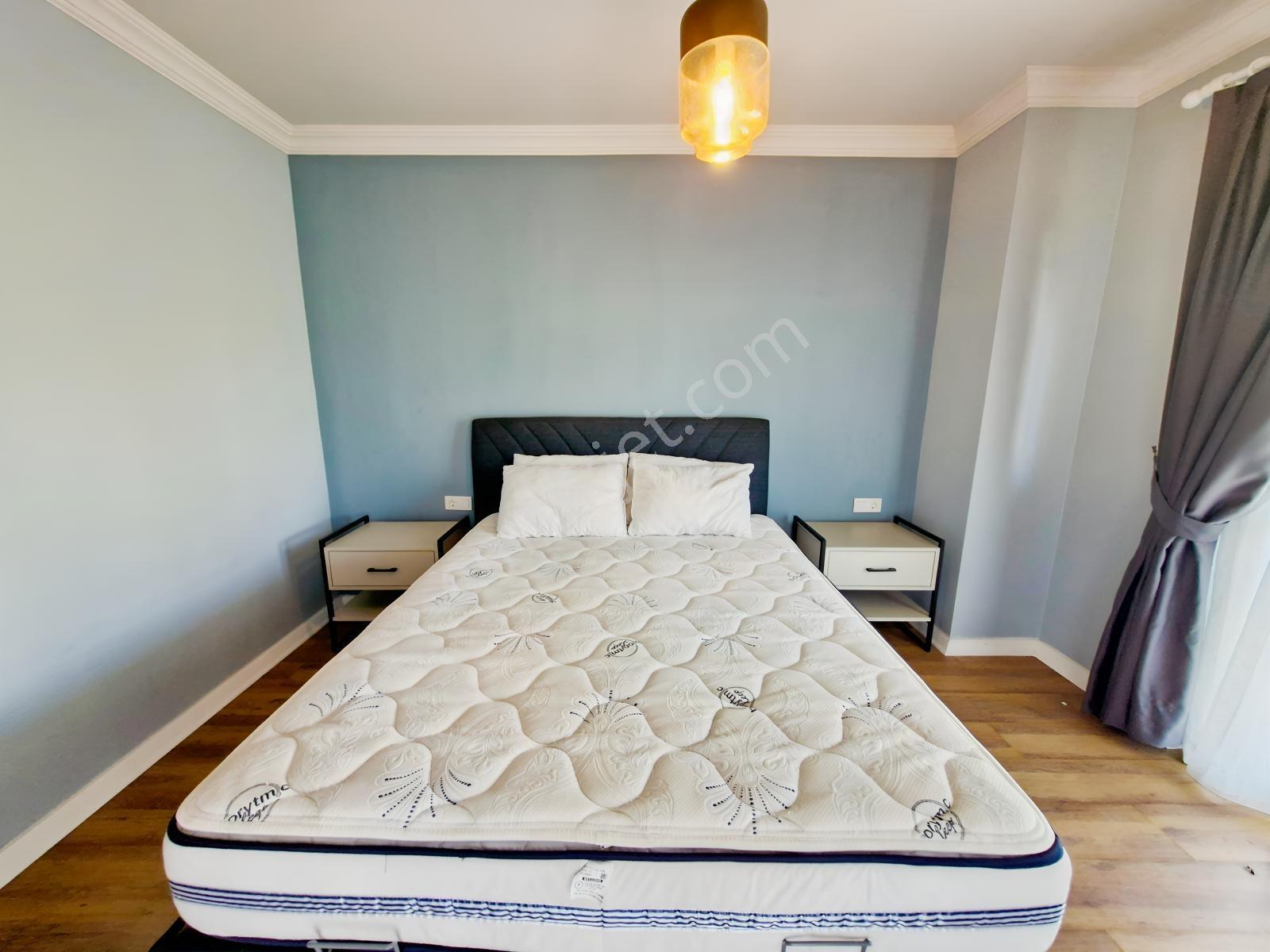 Fethiye'nin En Gözde Sitesinde Müstakil Havuzlu Satılık Villa — fotoğraf 24