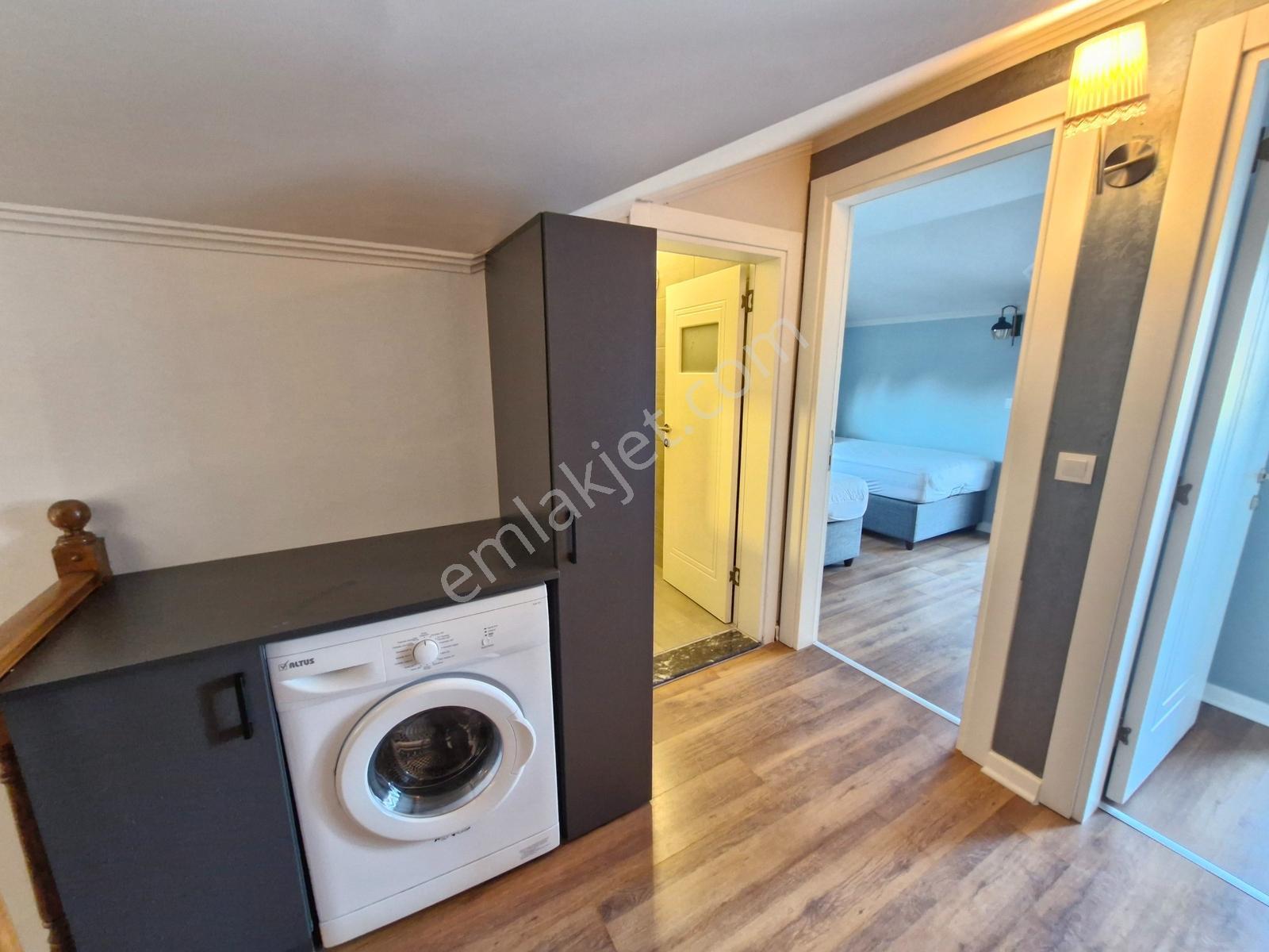 Fethiye'nin En Gözde Sitesinde Müstakil Havuzlu Satılık Villa — fotoğraf 29