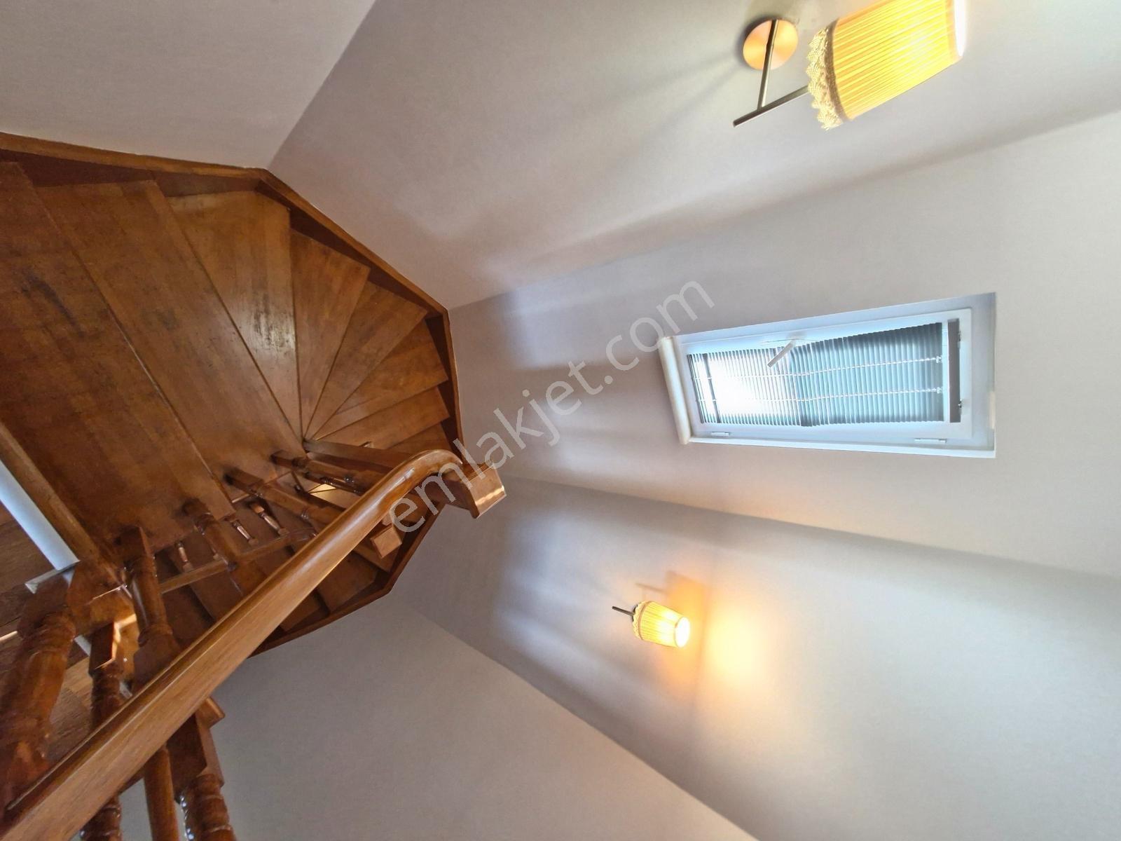 Fethiye'nin En Gözde Sitesinde Müstakil Havuzlu Satılık Villa — fotoğraf 30