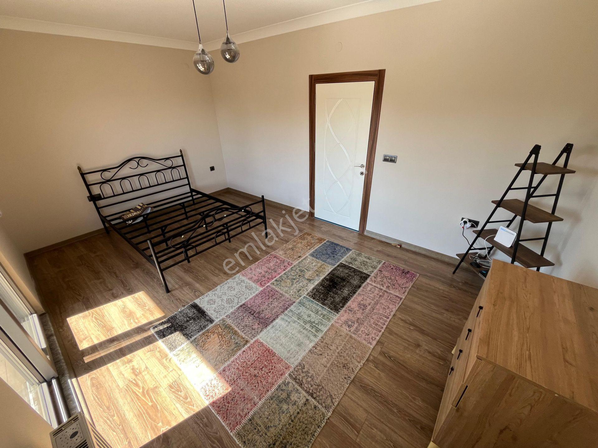 Yükselden Gürede Kış Bahçeli, 60 M²bahçe Alanlı 4+1 Villa — fotoğraf 12