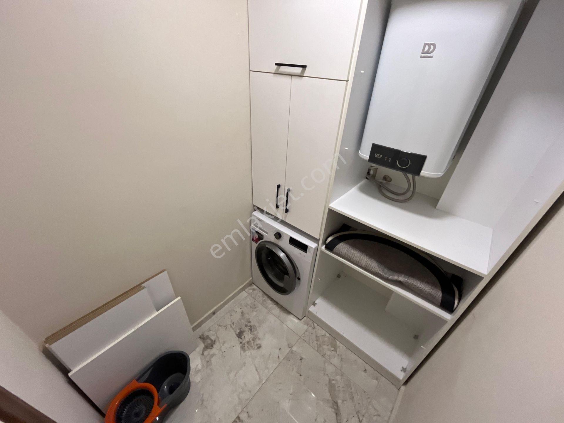 Yükselden Gürede Kış Bahçeli, 60 M²bahçe Alanlı 4+1 Villa — fotoğraf 16