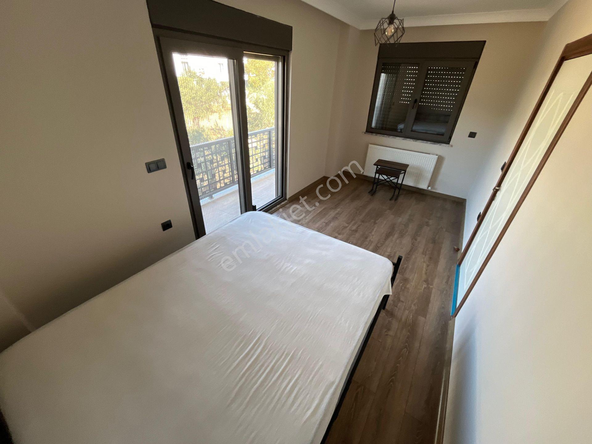 Yükselden Gürede Kış Bahçeli, 60 M²bahçe Alanlı 4+1 Villa — fotoğraf 19