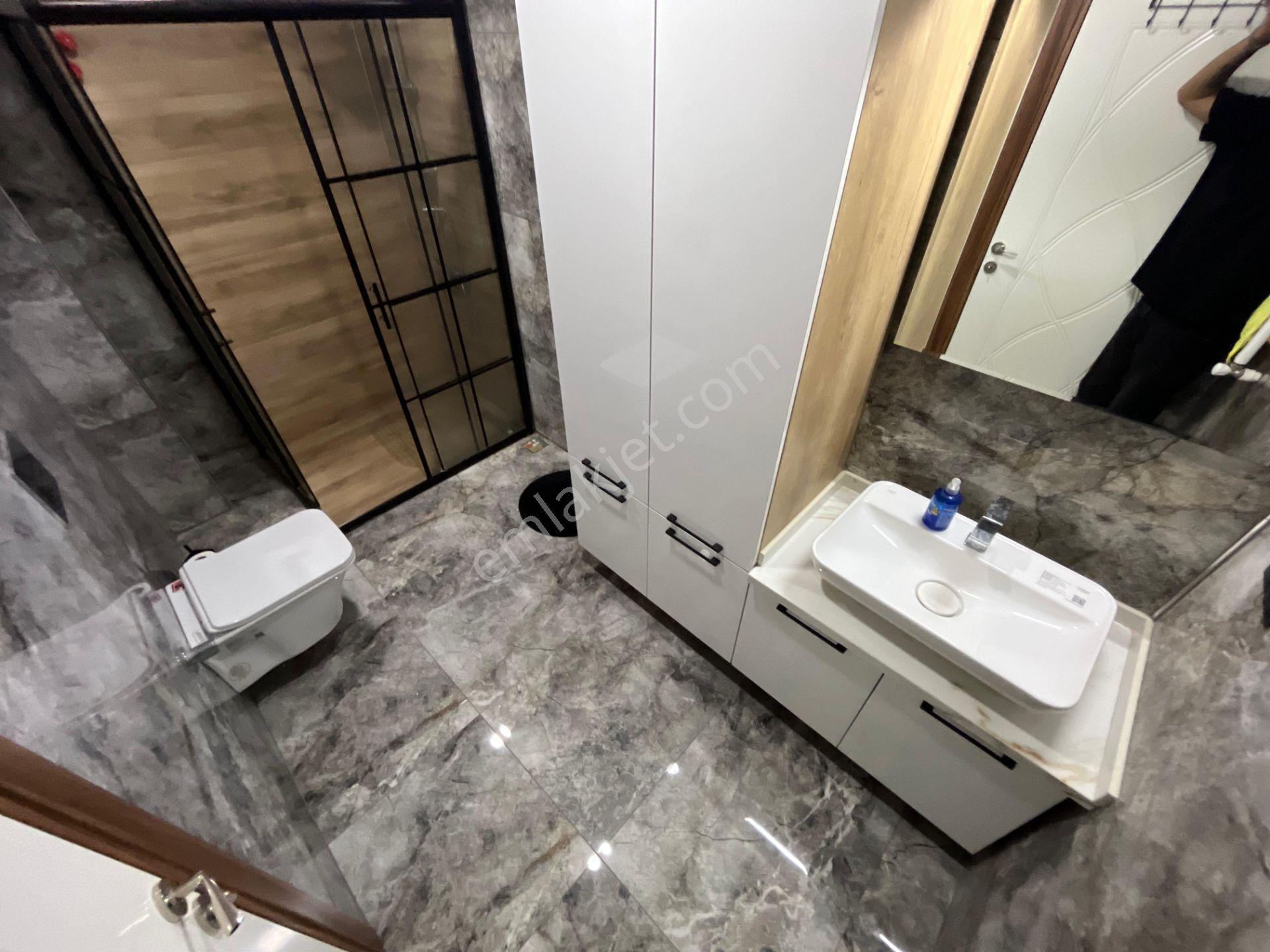Yükselden Gürede Kış Bahçeli, 60 M²bahçe Alanlı 4+1 Villa — fotoğraf 24