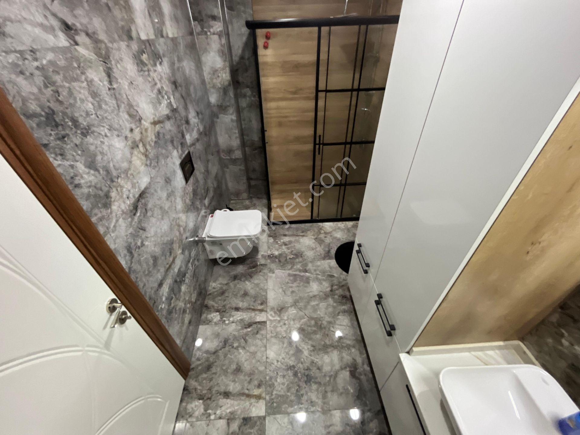 Yükselden Gürede Kış Bahçeli, 60 M²bahçe Alanlı 4+1 Villa — fotoğraf 25