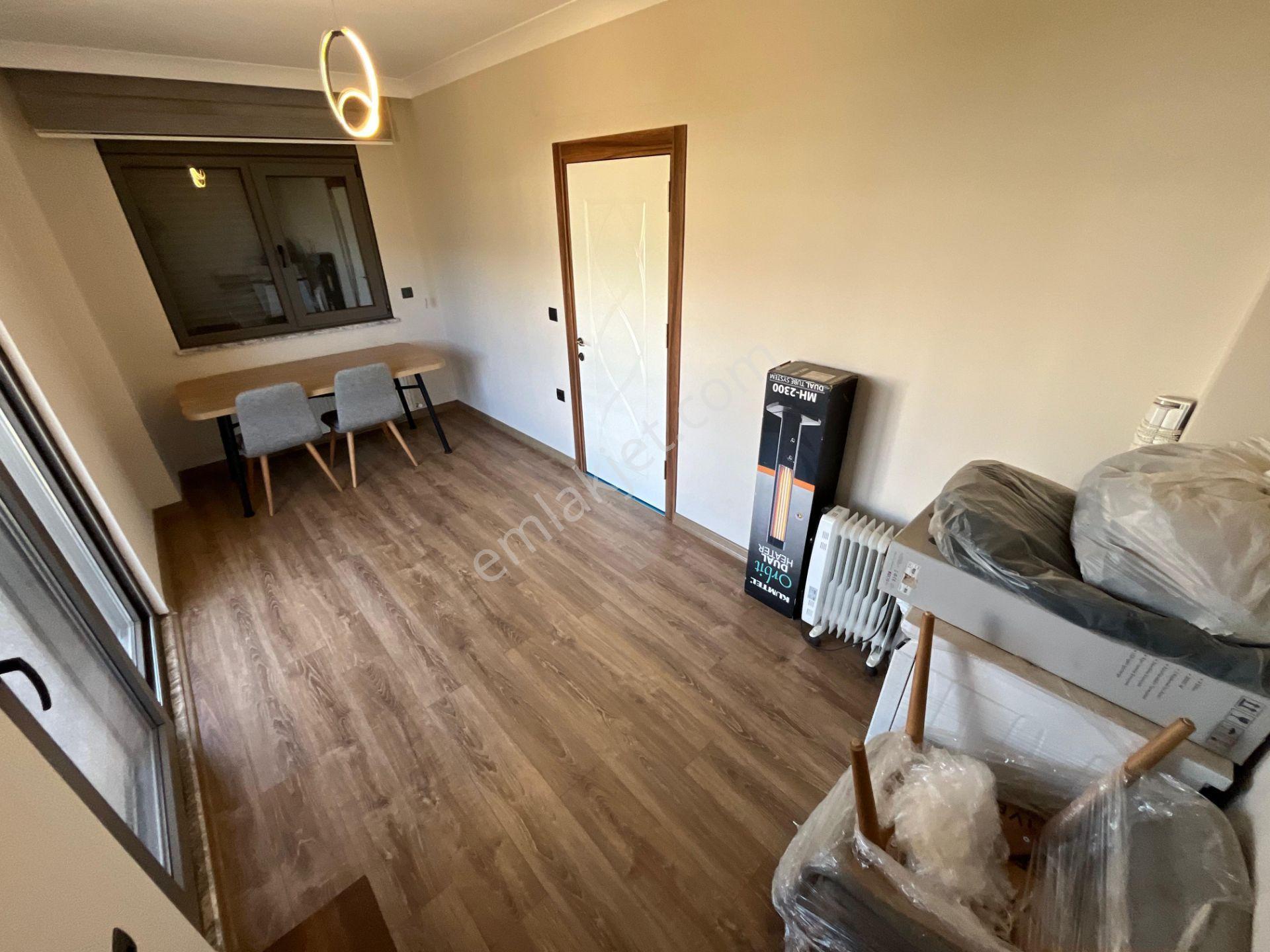Yükselden Gürede Kış Bahçeli, 60 M²bahçe Alanlı 4+1 Villa — fotoğraf 26