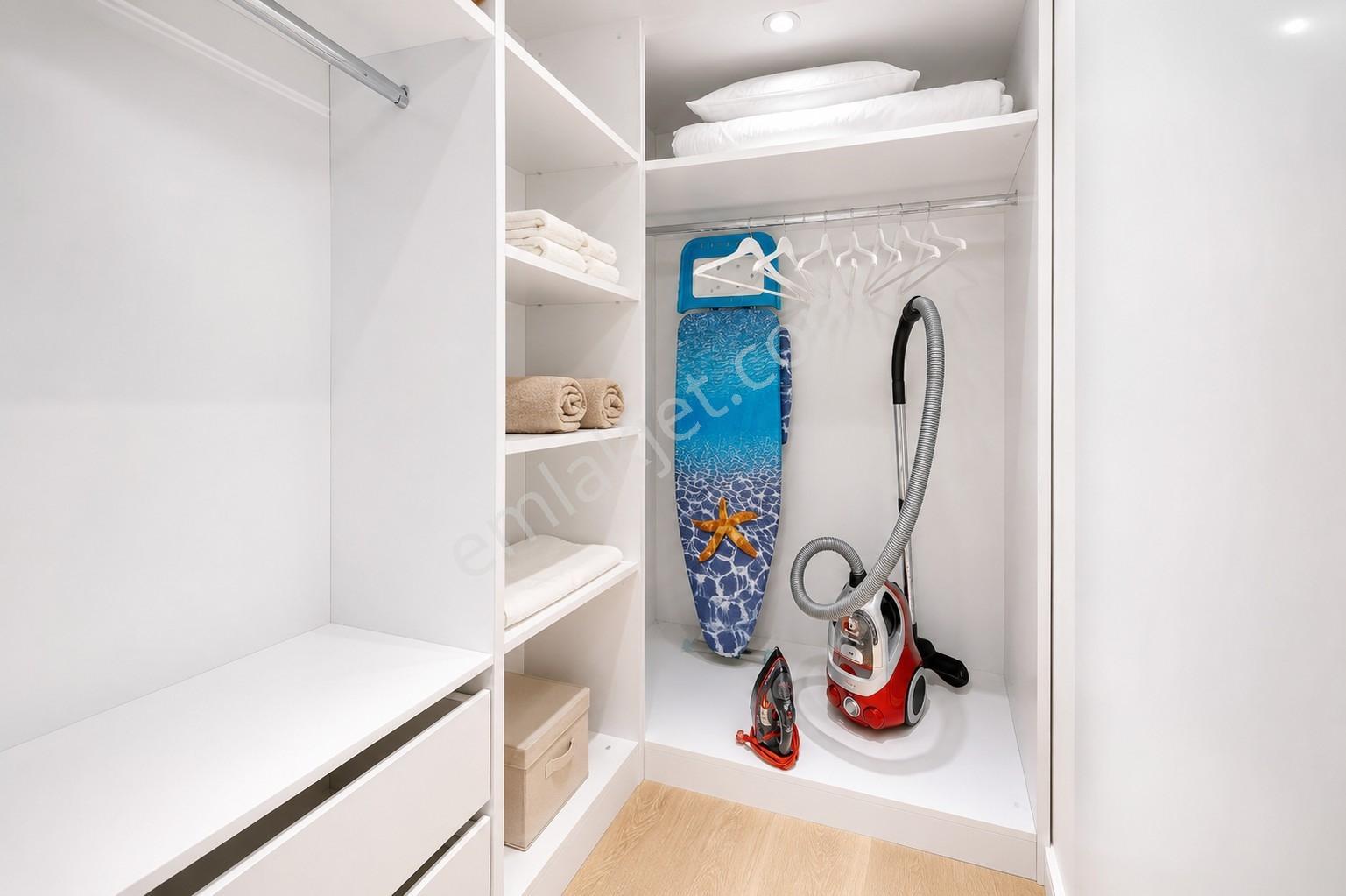 Konyaaltı Liman Mahallesi 2+1 Konsept Residence Satılık Daire — fotoğraf 10