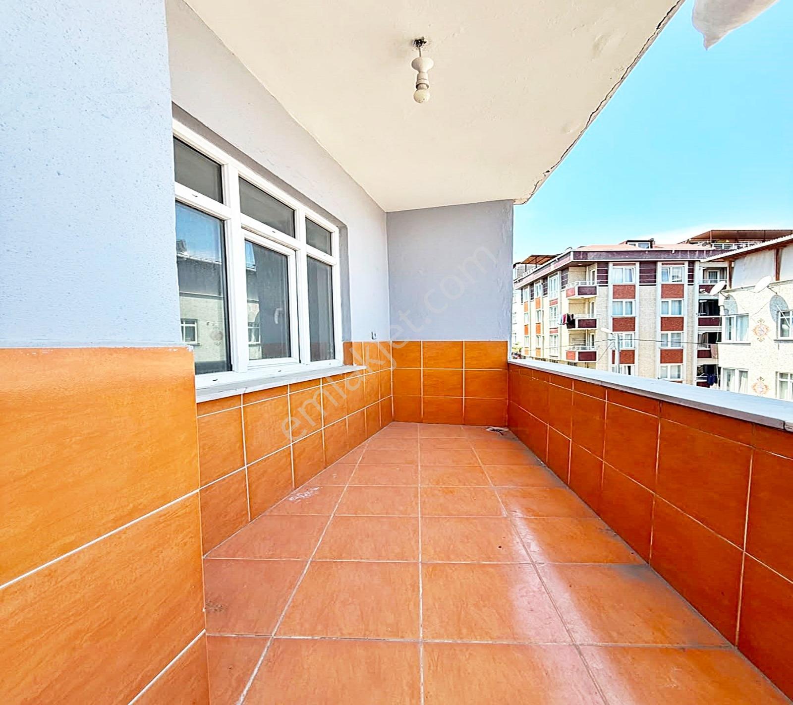 Esenyurt Kıraç İstiklal Mahallesinde 2.kat 110m2 3.100.000 Tl — fotoğraf 20