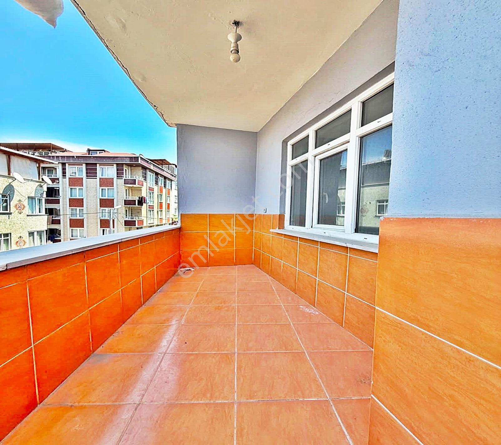 Esenyurt Kıraç İstiklal Mahallesinde 2.kat 110m2 3.100.000 Tl — fotoğraf 24
