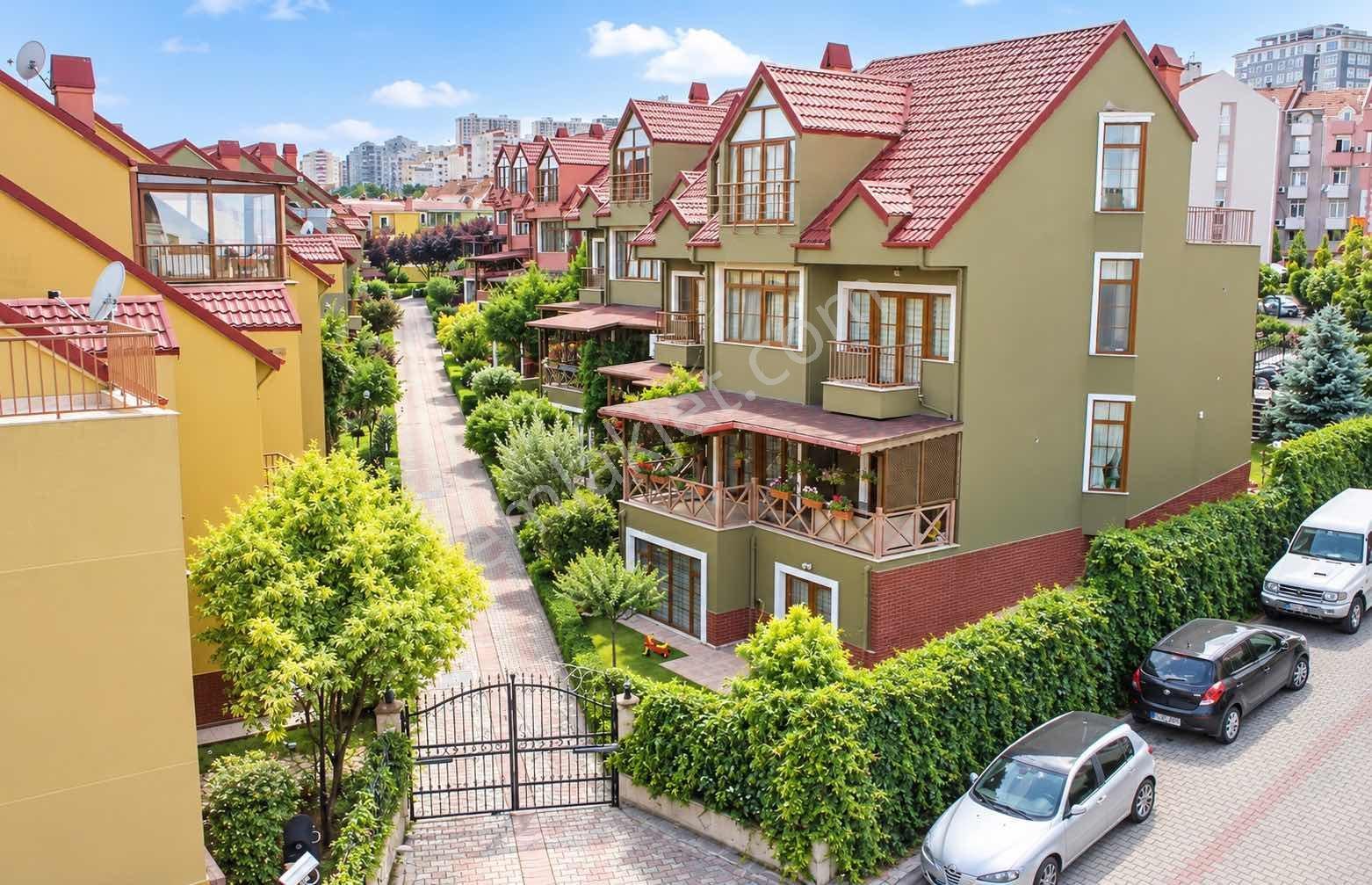 Finansman'dan..geniş Bahçeli..müstakil Girişli..havuzlu Villa — fotoğraf 3