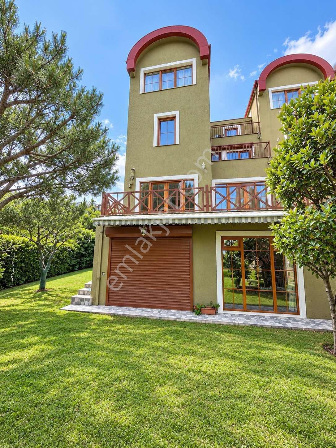 Finansman'dan..geniş Bahçeli..müstakil Girişli..havuzlu Villa — fotoğraf 4