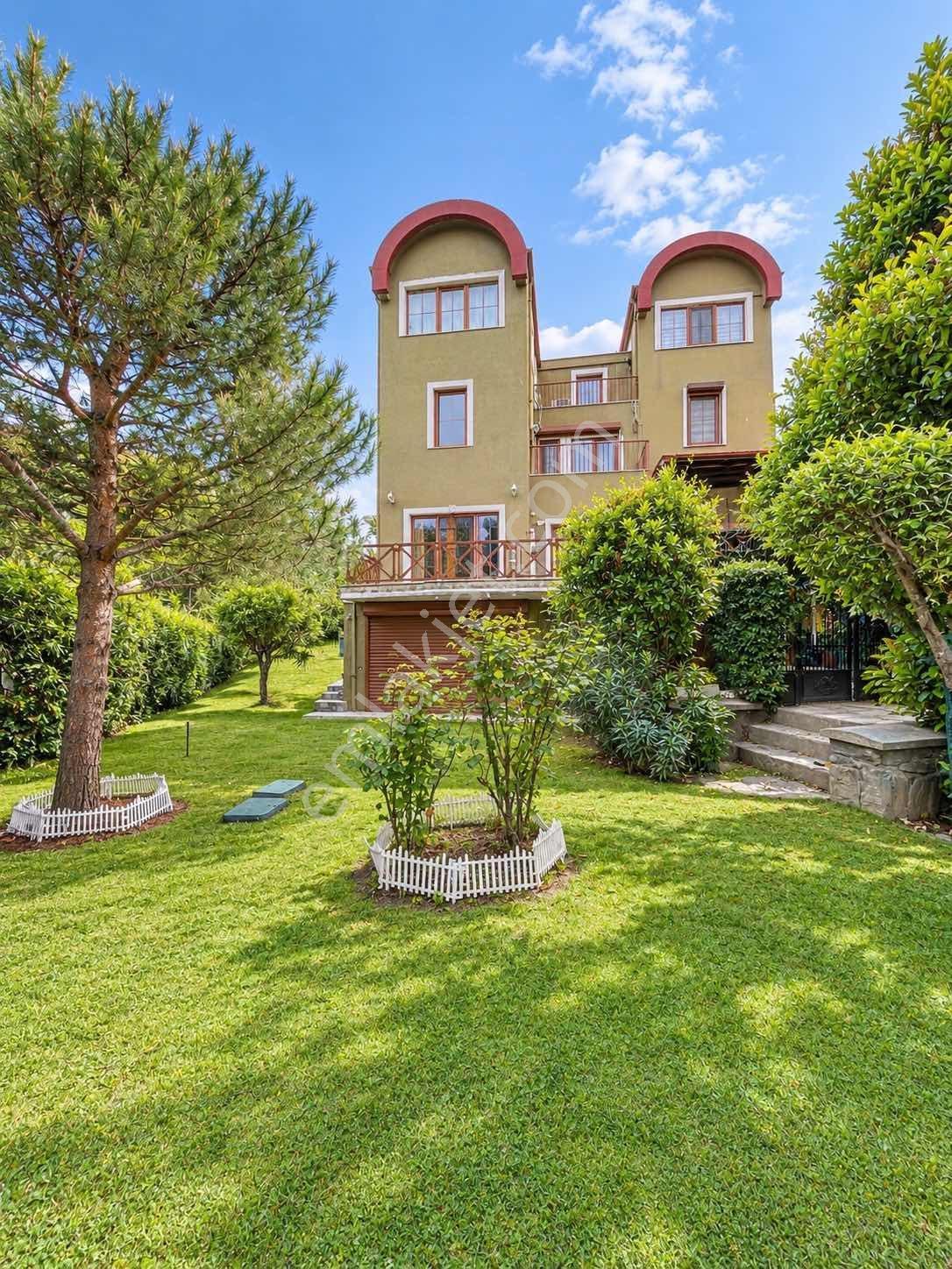 Finansman'dan..geniş Bahçeli..müstakil Girişli..havuzlu Villa — fotoğraf 5