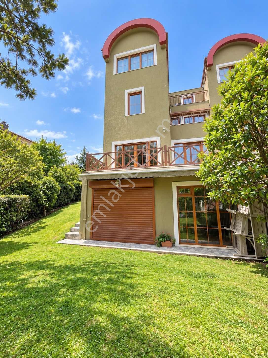 Finansman'dan..geniş Bahçeli..müstakil Girişli..havuzlu Villa — fotoğraf 6