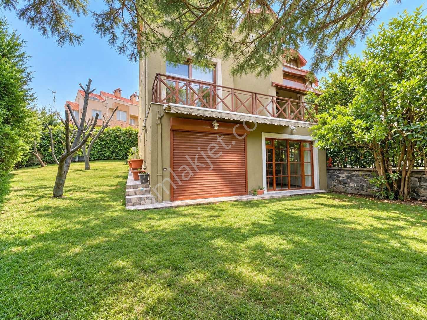 Finansman'dan..geniş Bahçeli..müstakil Girişli..havuzlu Villa — fotoğraf 7