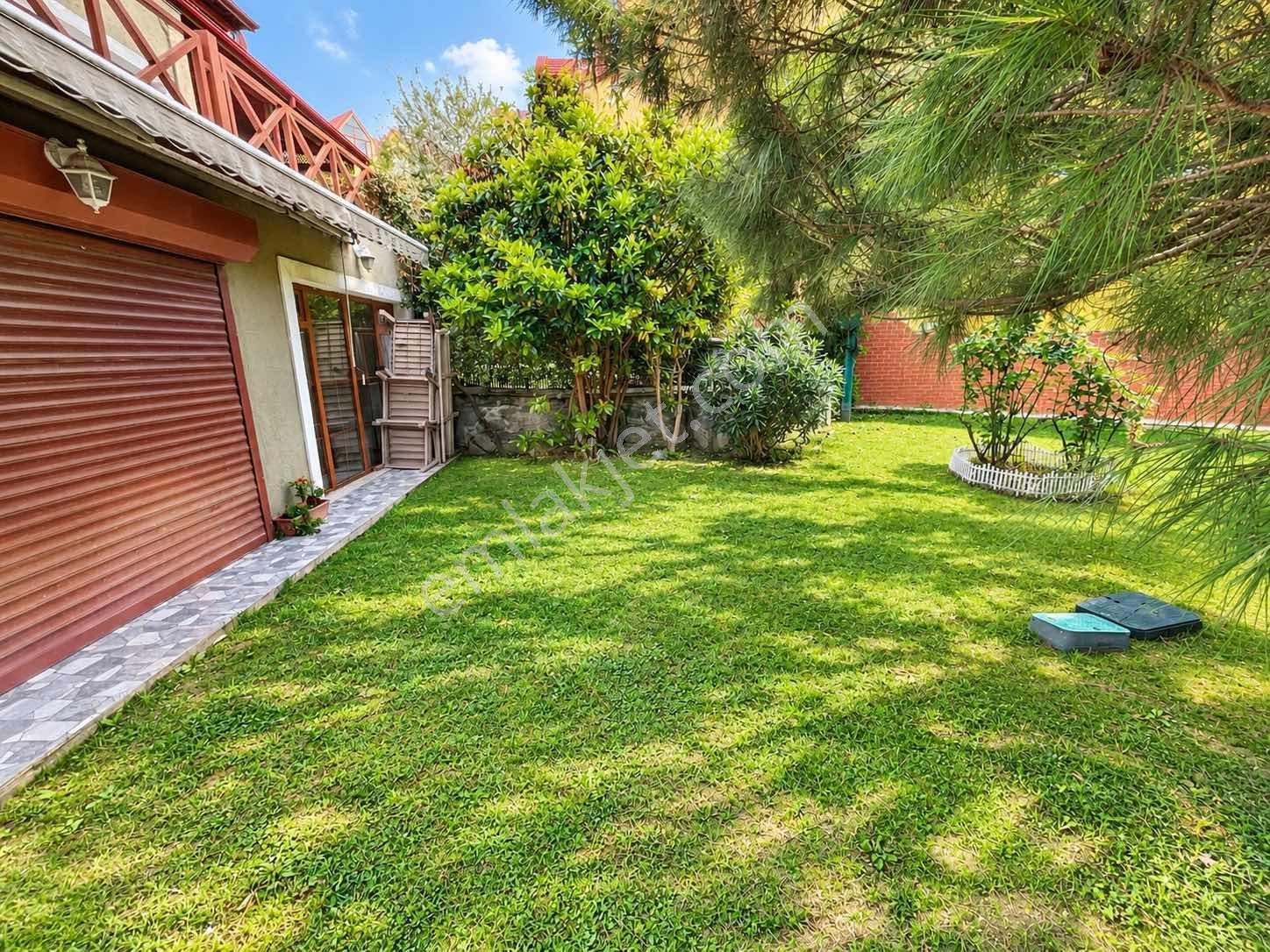 Finansman'dan..geniş Bahçeli..müstakil Girişli..havuzlu Villa — fotoğraf 9