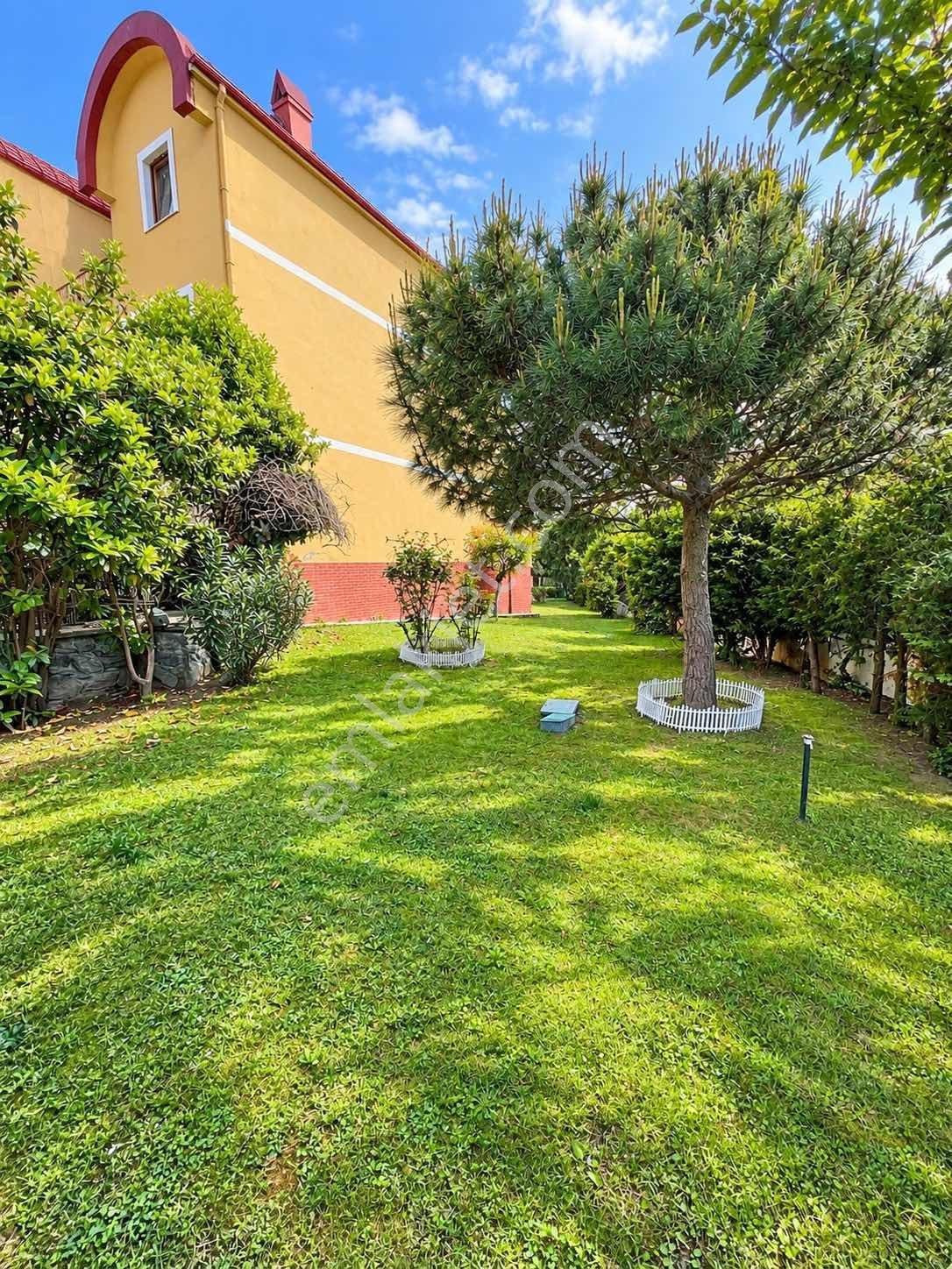 Finansman'dan..geniş Bahçeli..müstakil Girişli..havuzlu Villa — fotoğraf 10