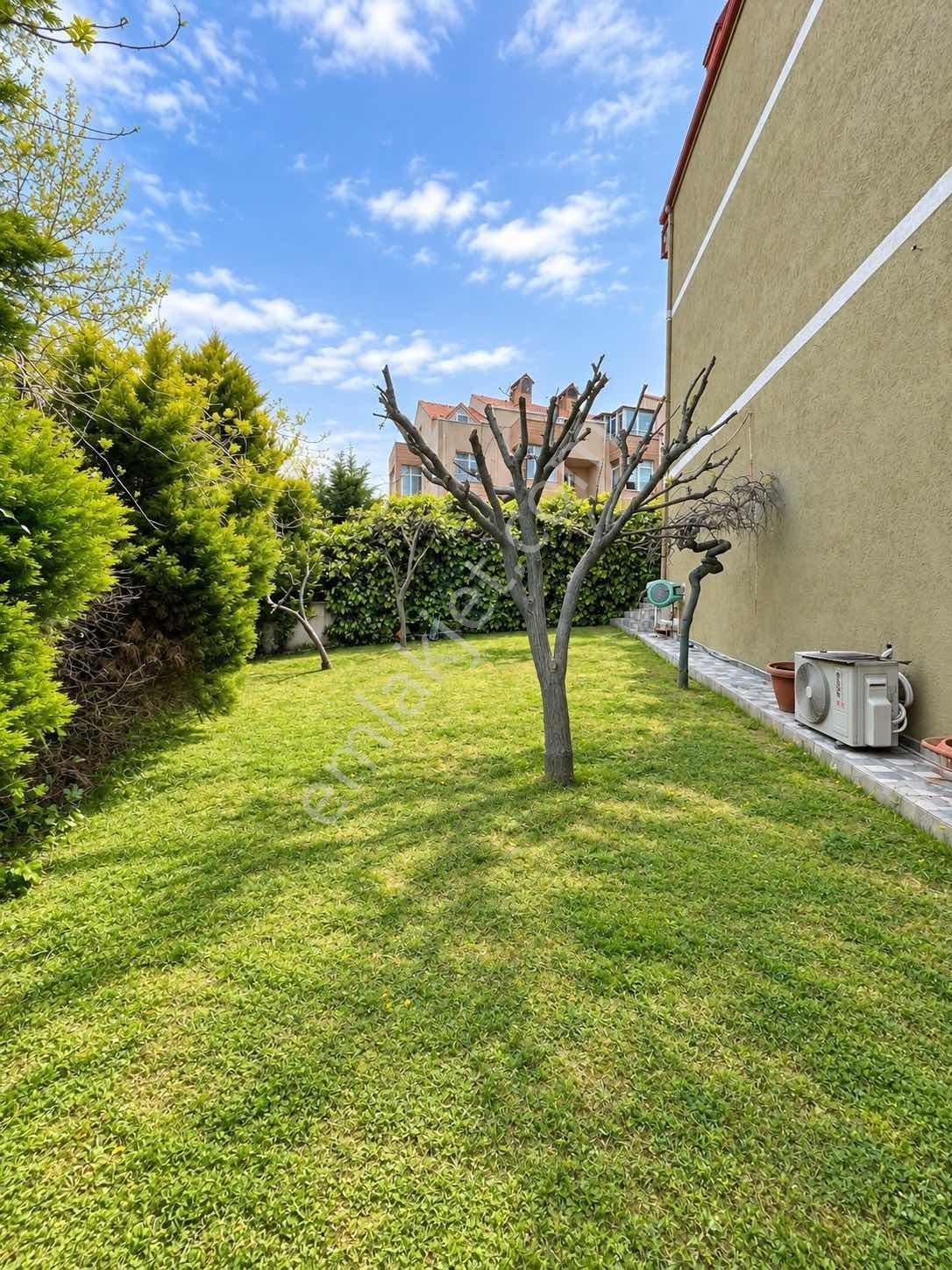 Finansman'dan..geniş Bahçeli..müstakil Girişli..havuzlu Villa — fotoğraf 11
